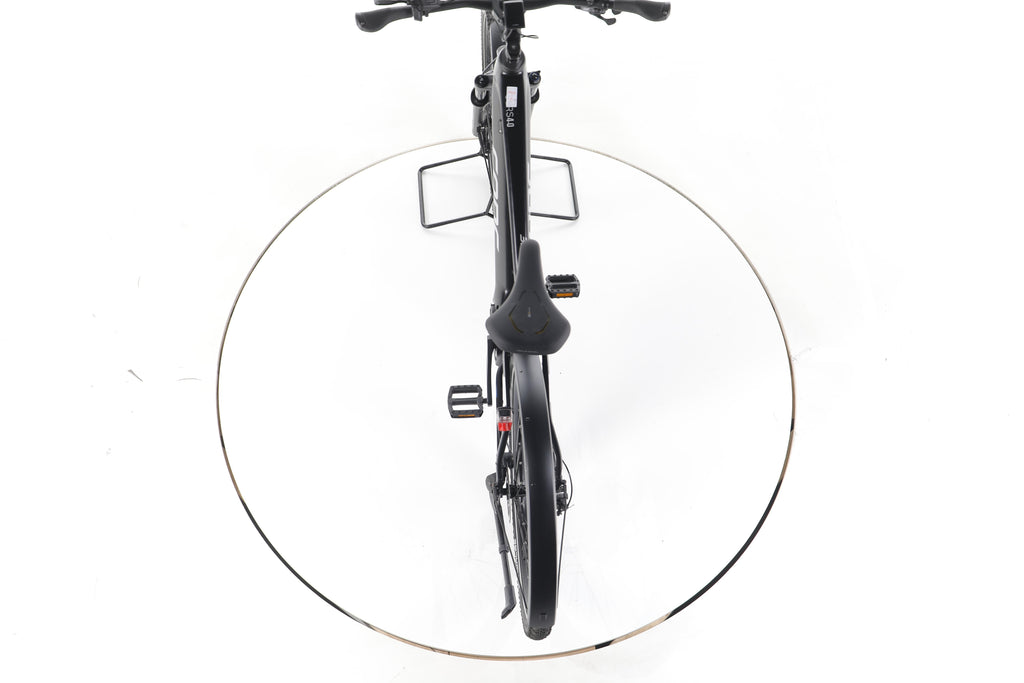 CONE Bikes eCross in 4.0 Trekking E-Bike 2024 - Image 22