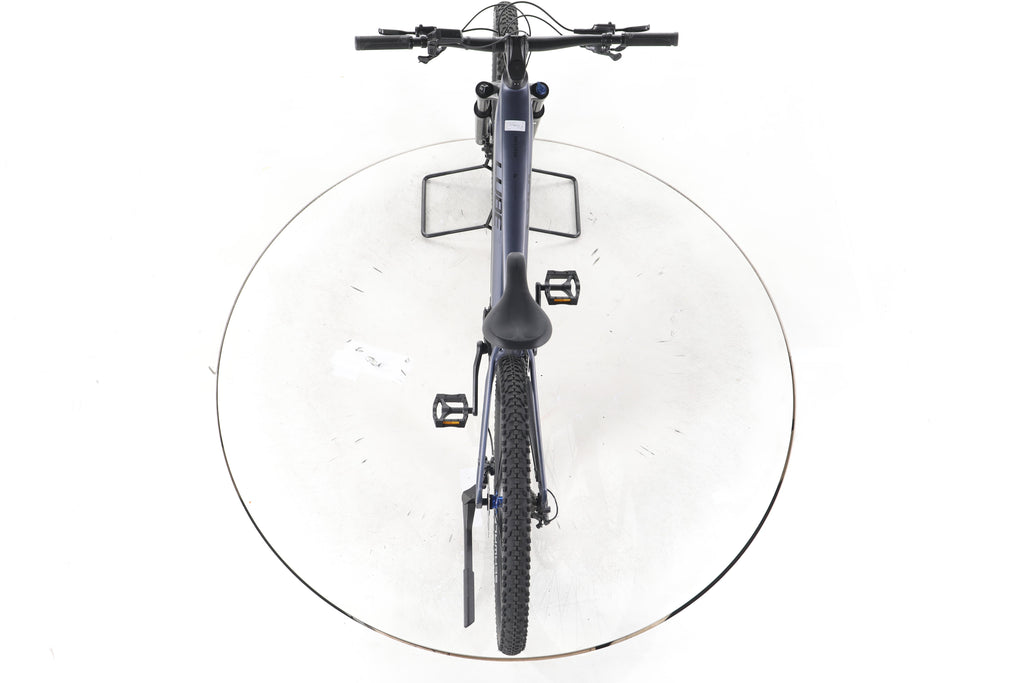 Cube Reaction Hybrid Pro E-Bike 2025 - Image 22