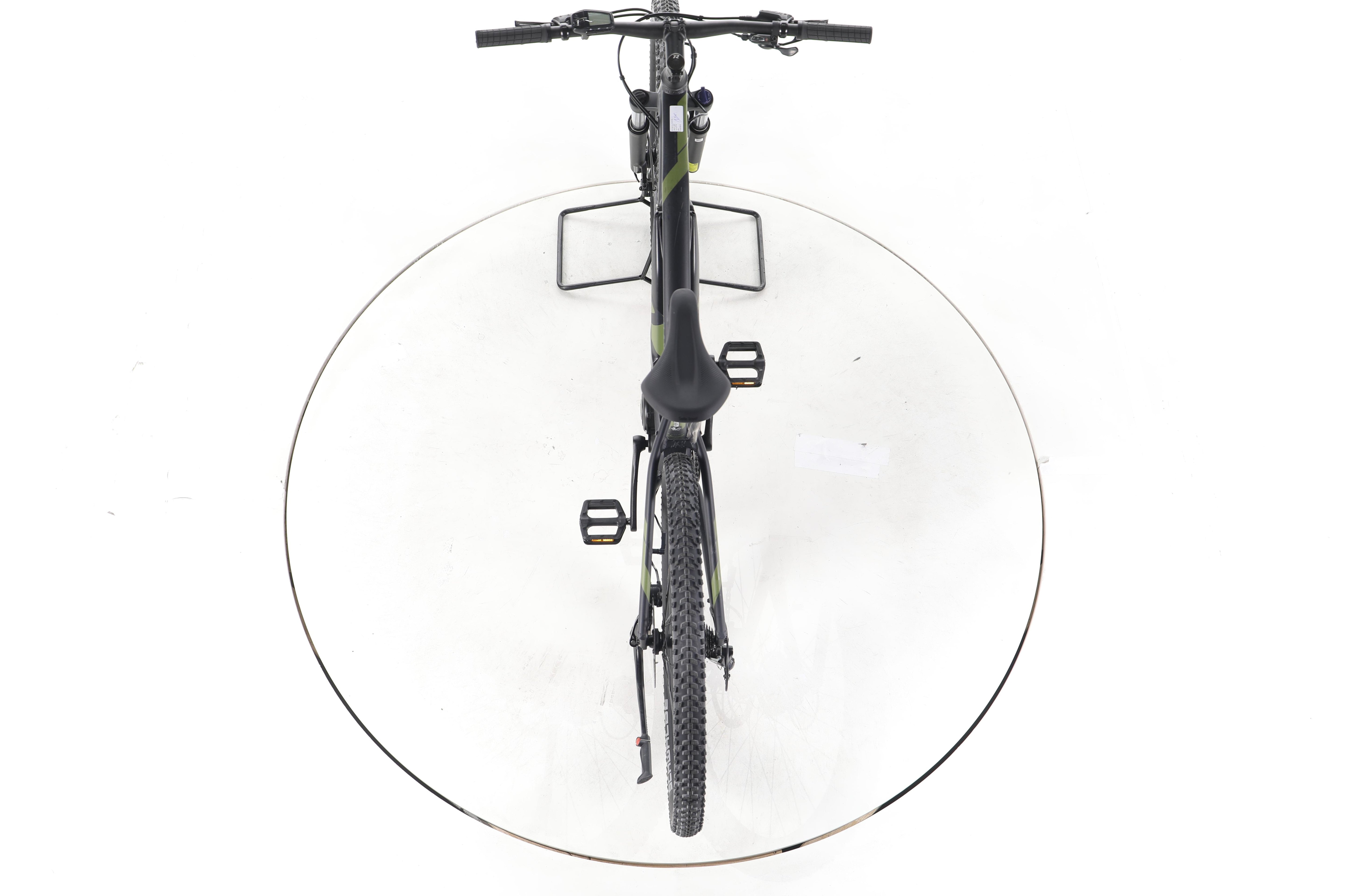 R Raymon HardRay E 2.0 E-Bike - Image 22