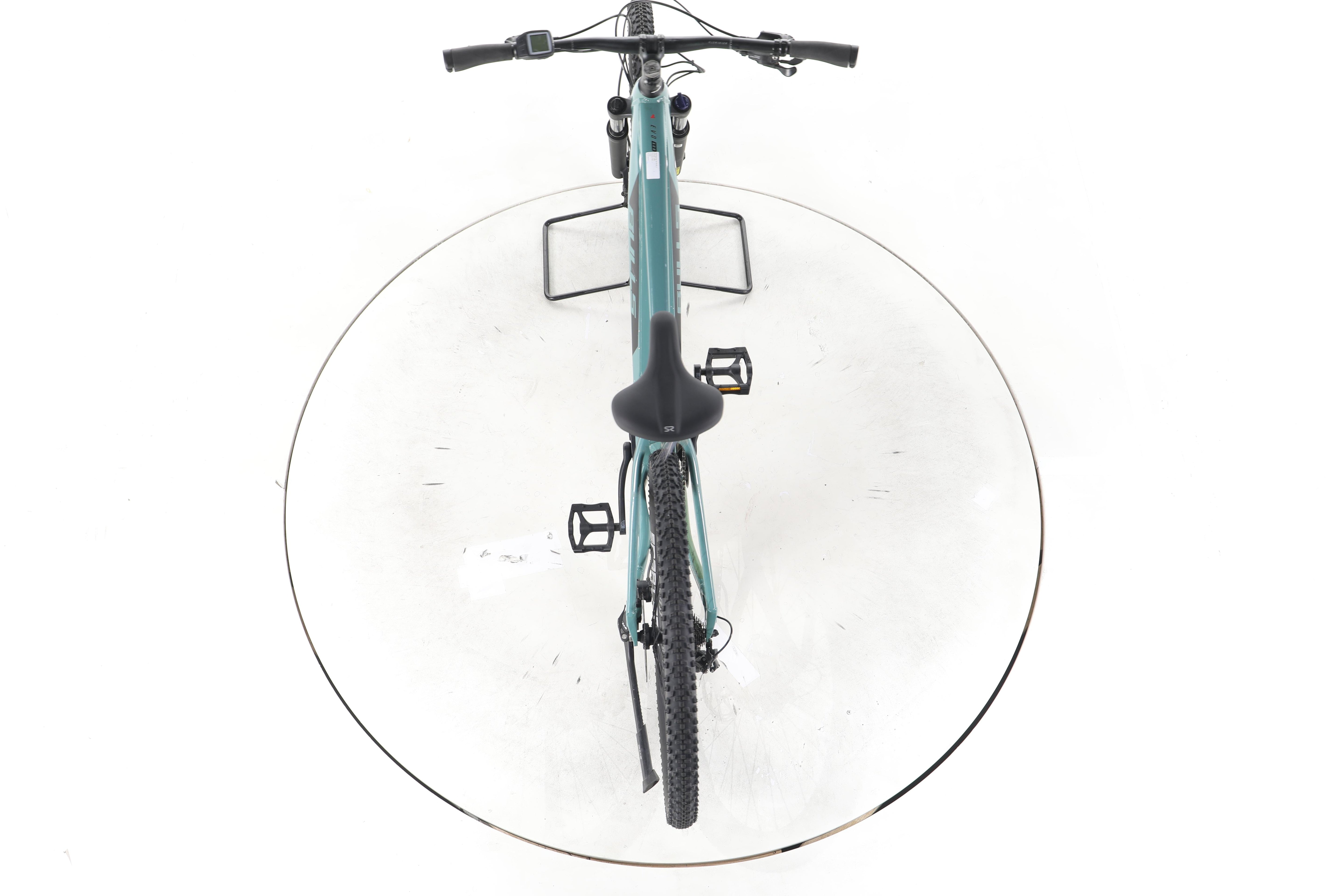 Bulls EVO 500 E-Bike - Image 22