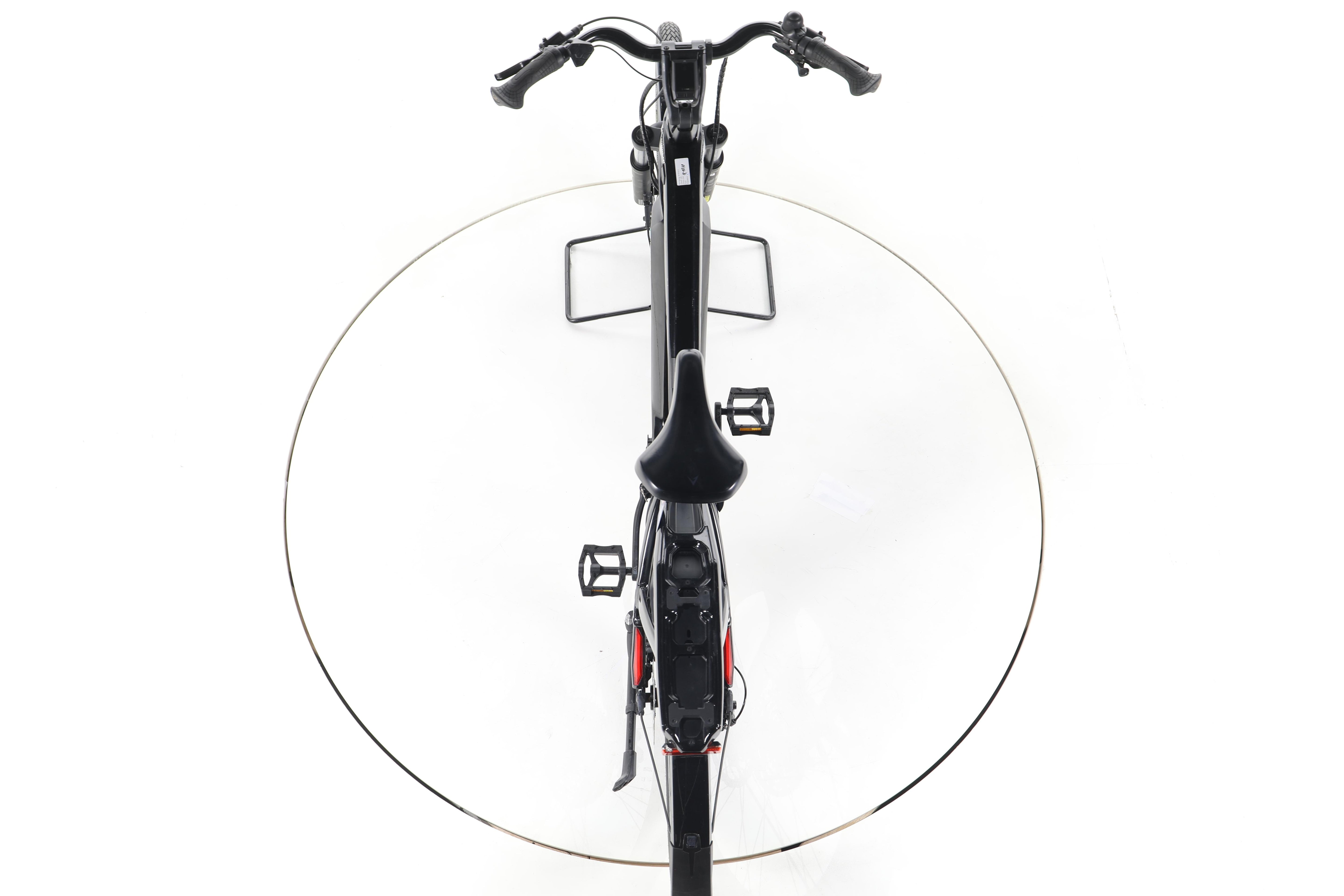 Bianchi e-Omnia T Type Trekking E-Bike - Image 22