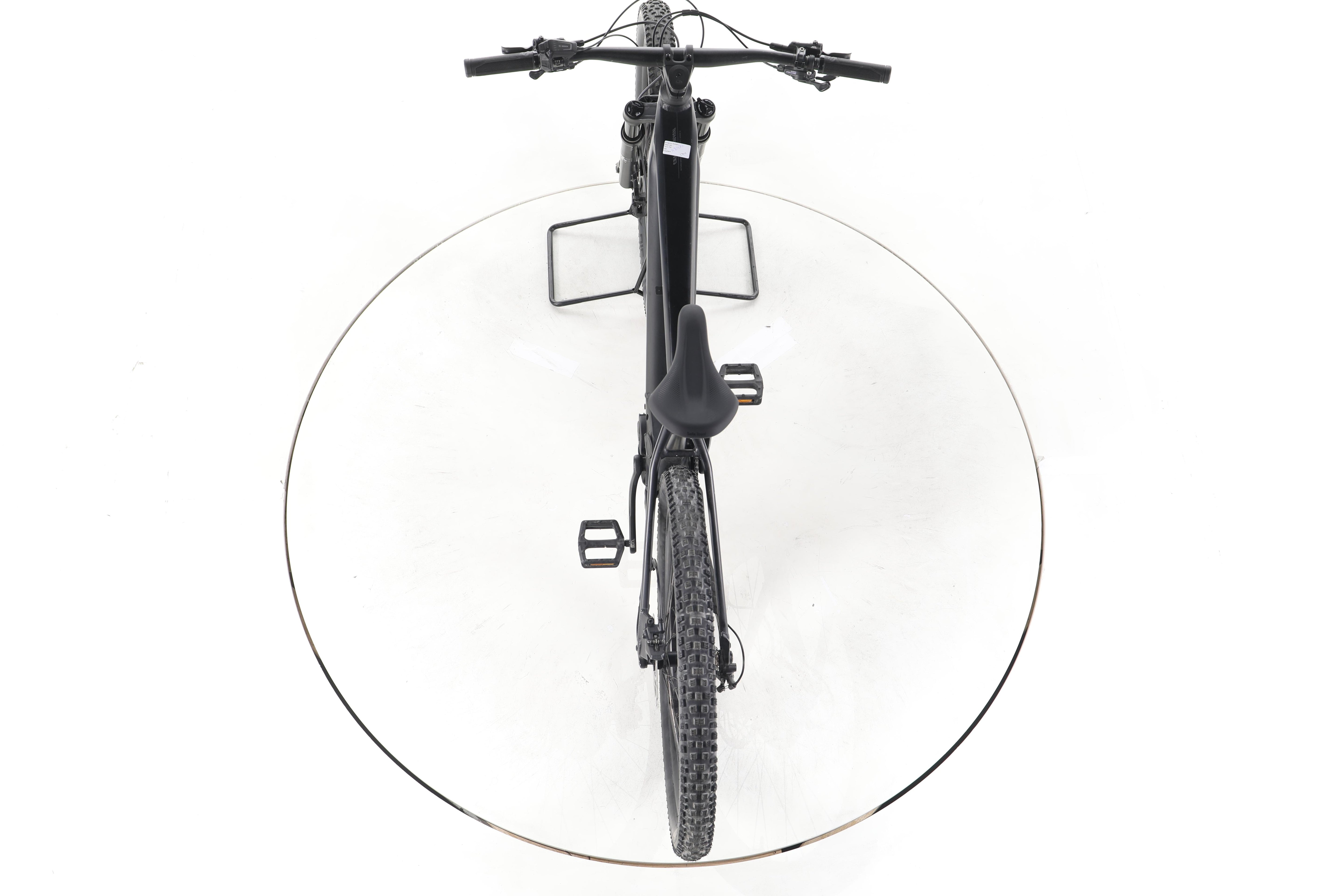 Canyon Grand :ON AL 8 E-Bike - Image 22