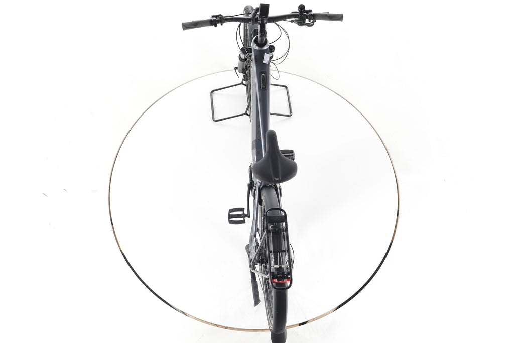 Conway Cairon T 3.0 Trekking E-Bike 2024 - Image 22