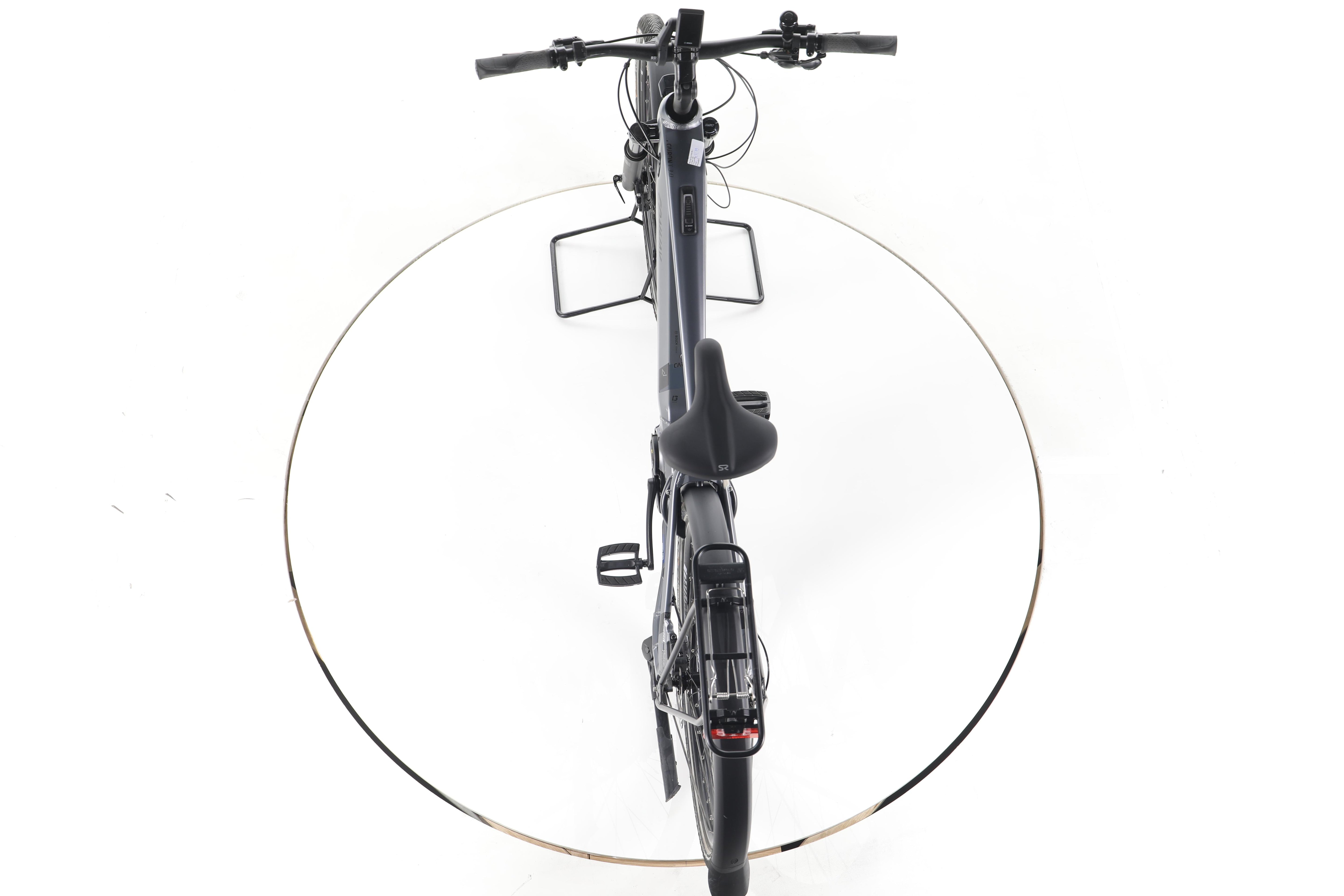 Conway Cairon T 3.0 Trekking E-Bike 2024 - Image 22
