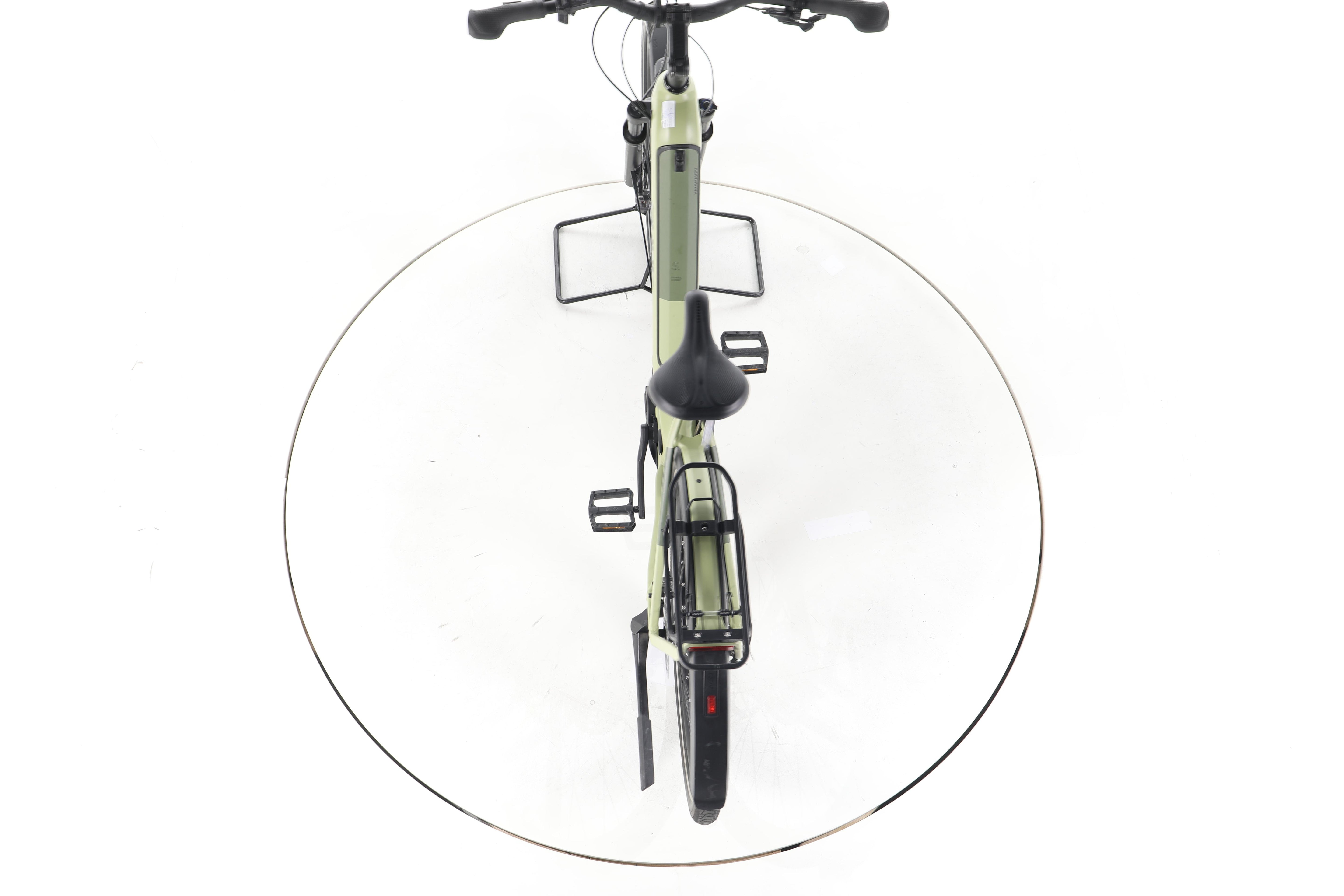 Cube Kathmandu Hybrid SLX Trekking E-Bike Tiefeinsteiger - Image 22