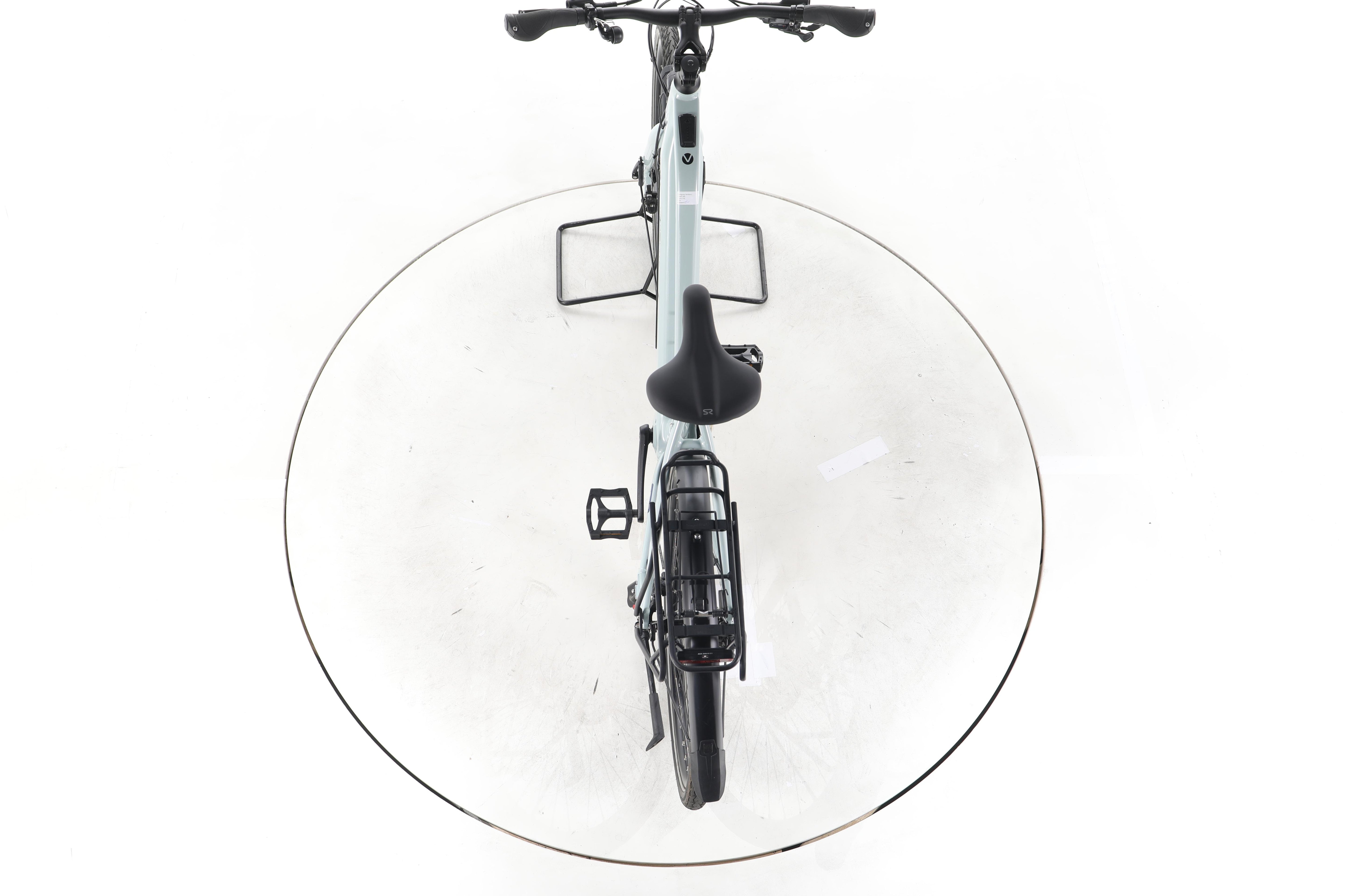 Velo de Ville 6TY Trekking E-Bike - Image 22