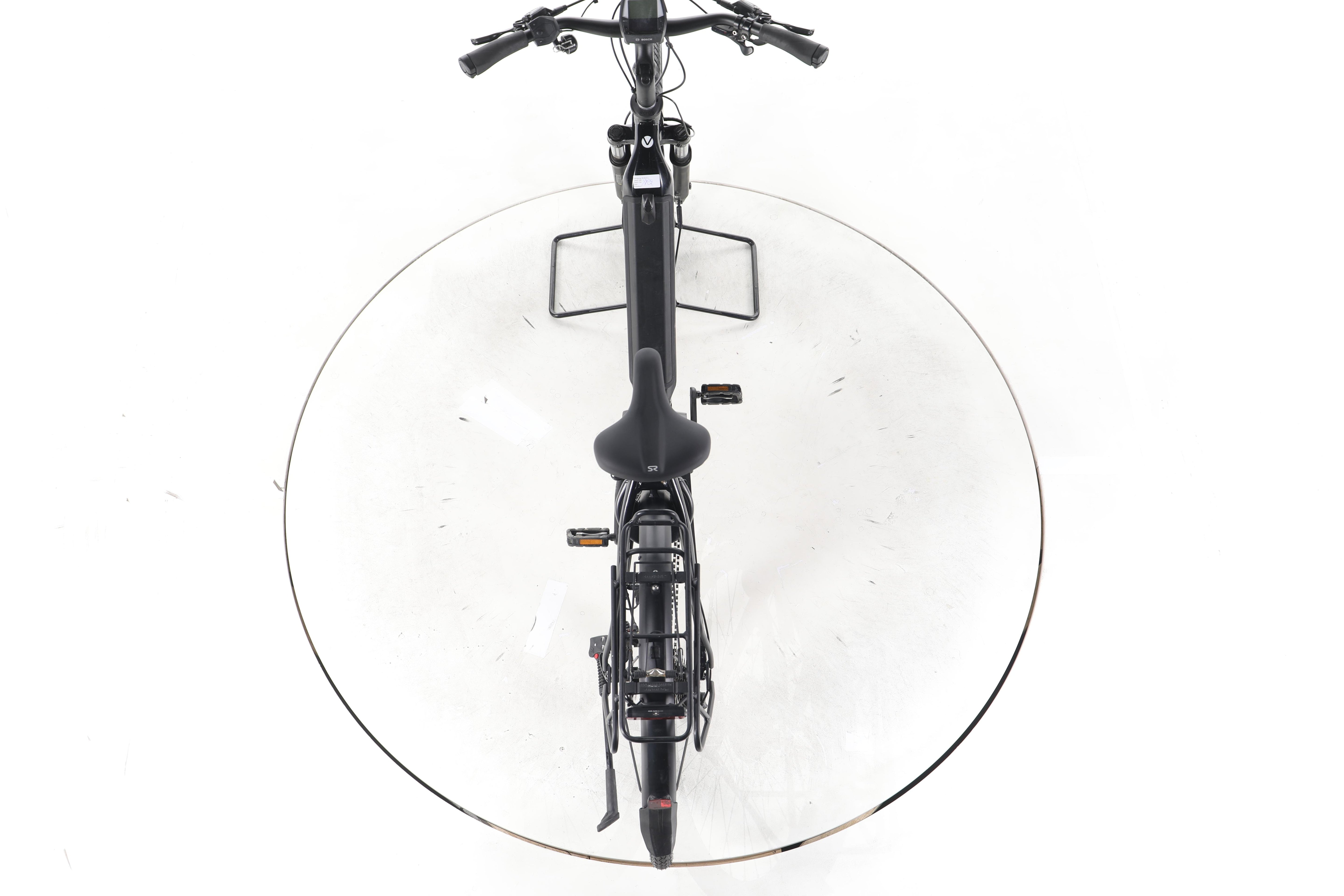 Velo de Ville AEB 990 Trekking E-Bike Tiefeinsteiger - Image 22