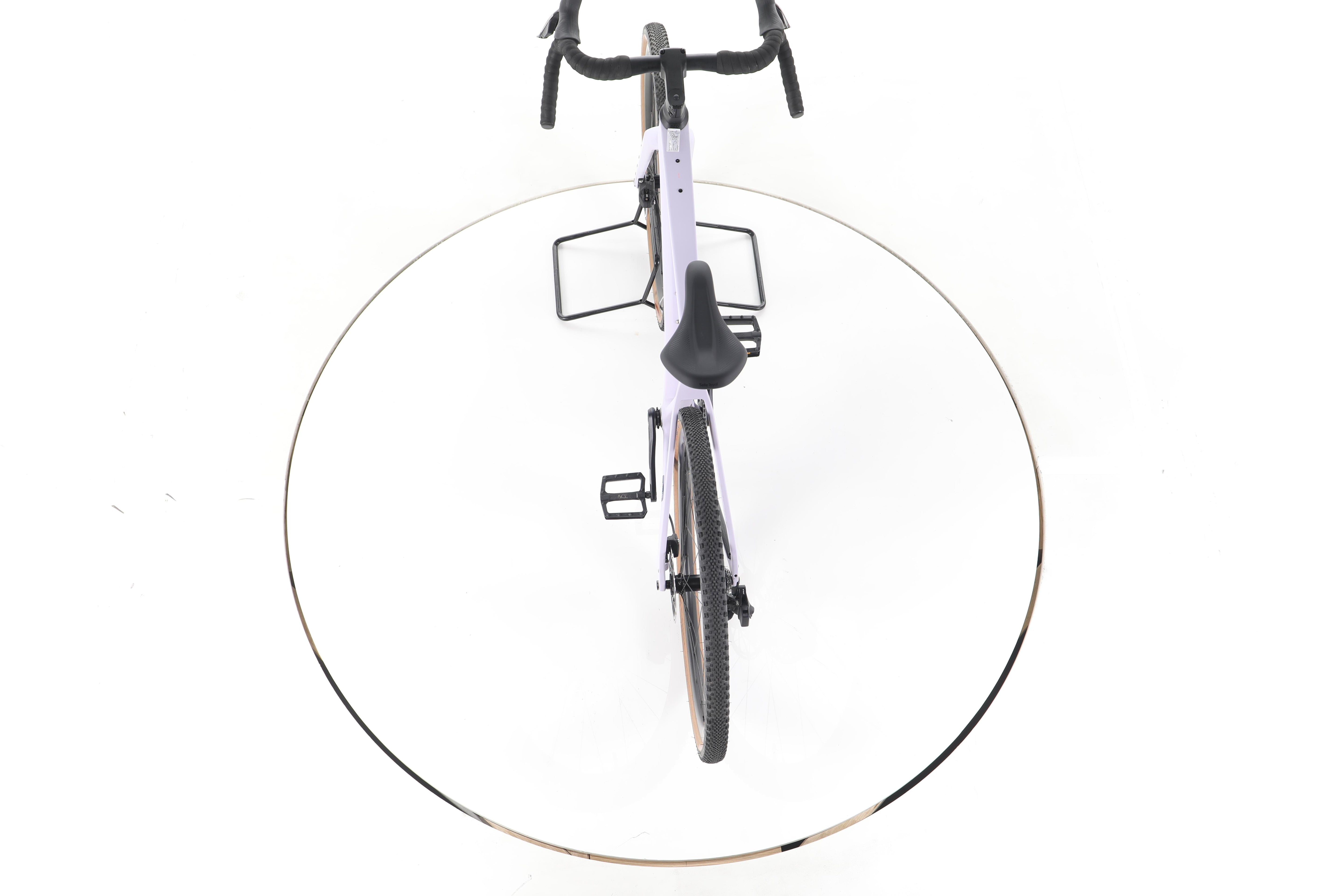Rose Backroad APEX AXS XPLR 1x12 Gravelbike Carbon 2025 - Image 22