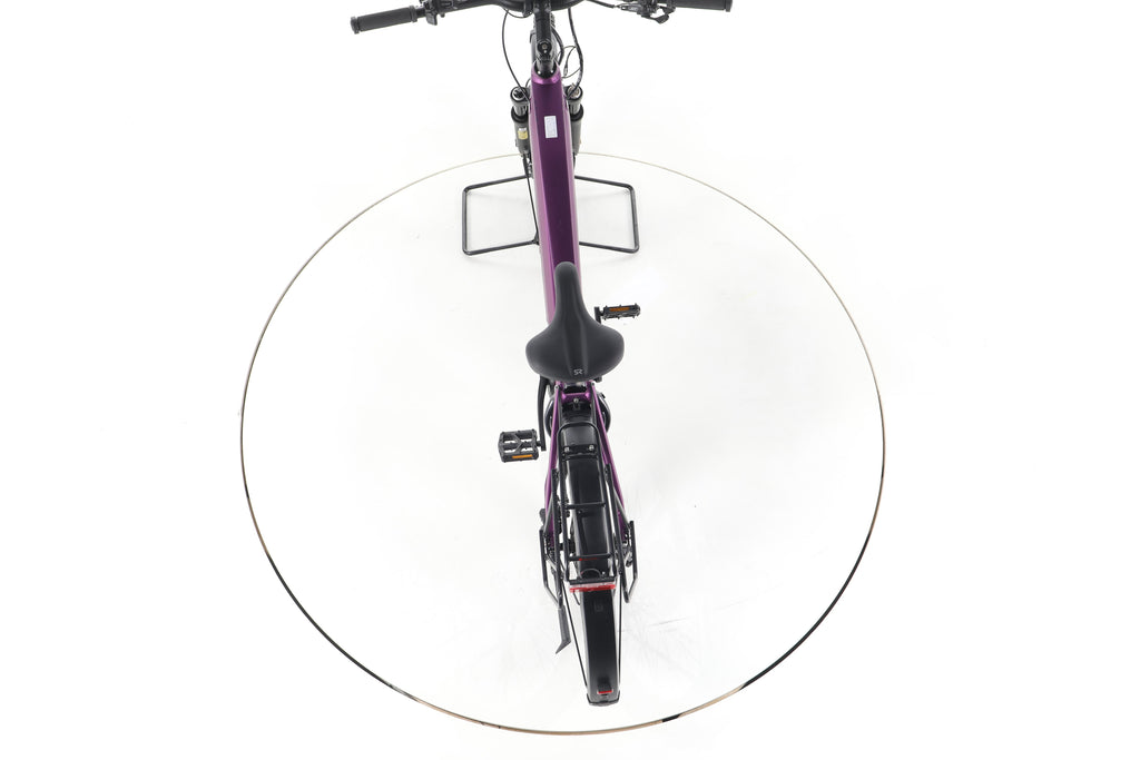 Campus BSM28 Trekking E-Bike 2024 - Image 22
