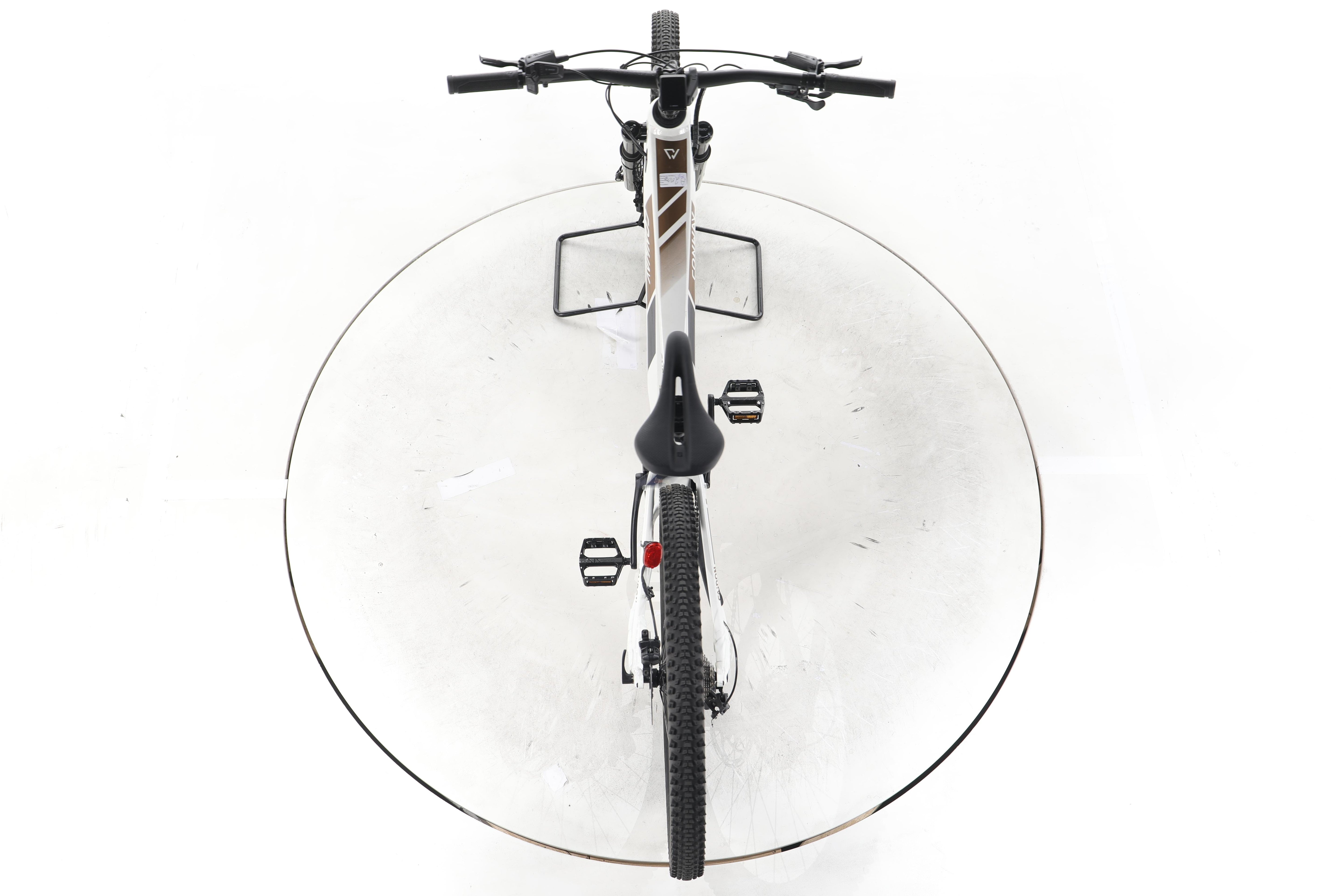Conway Cairon s5.0 E-Bike - Image 22