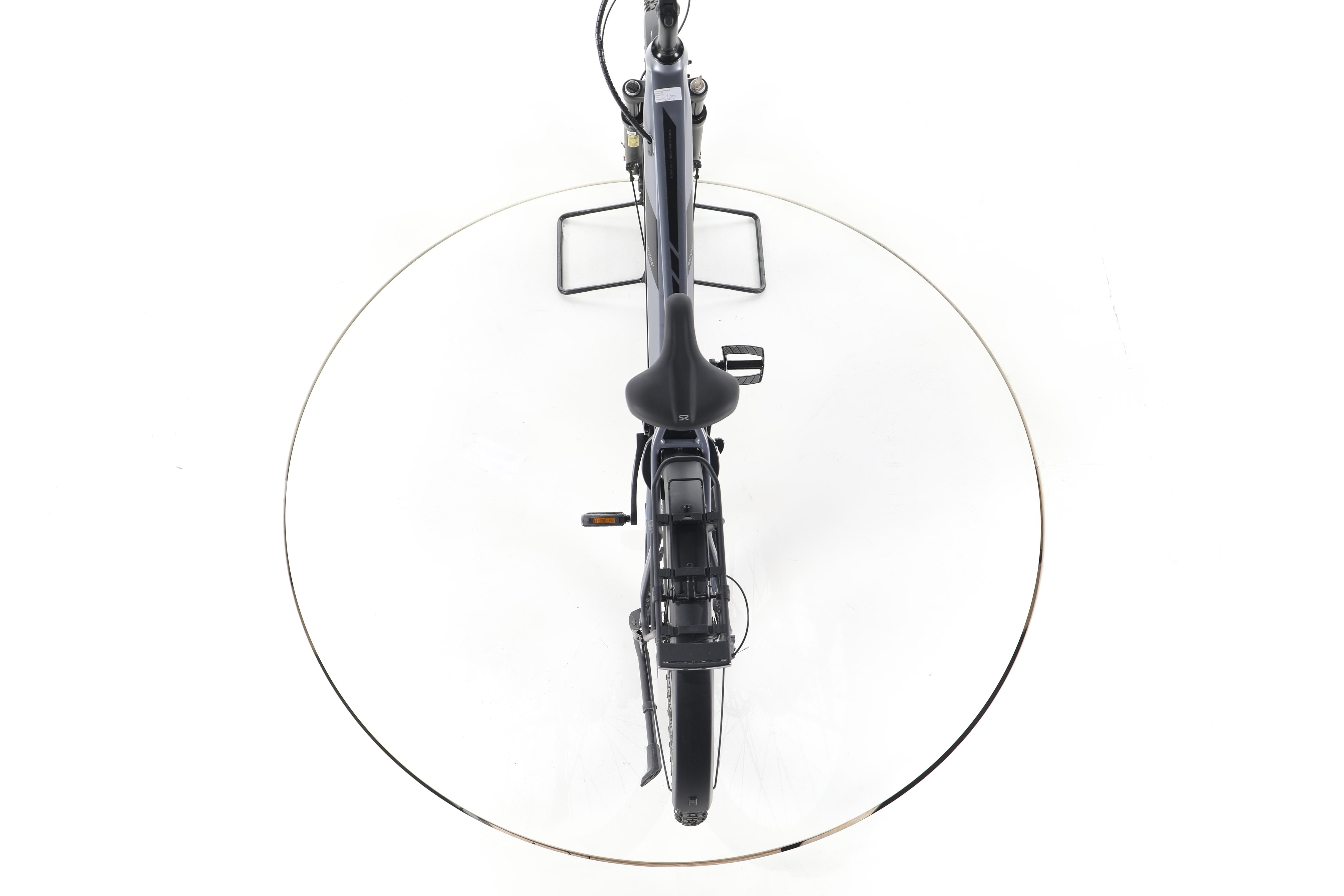 MORRISON SUB 5.0 Trekking E-Bike - Image 22