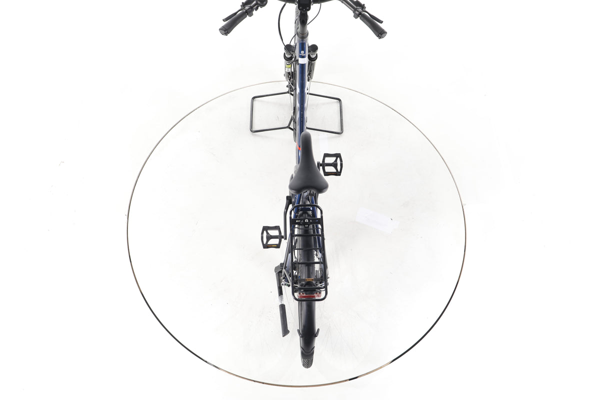 Husqvarna E-Bicycles Eco City 5 CB City E-Bike Tiefeinsteiger - Image 22