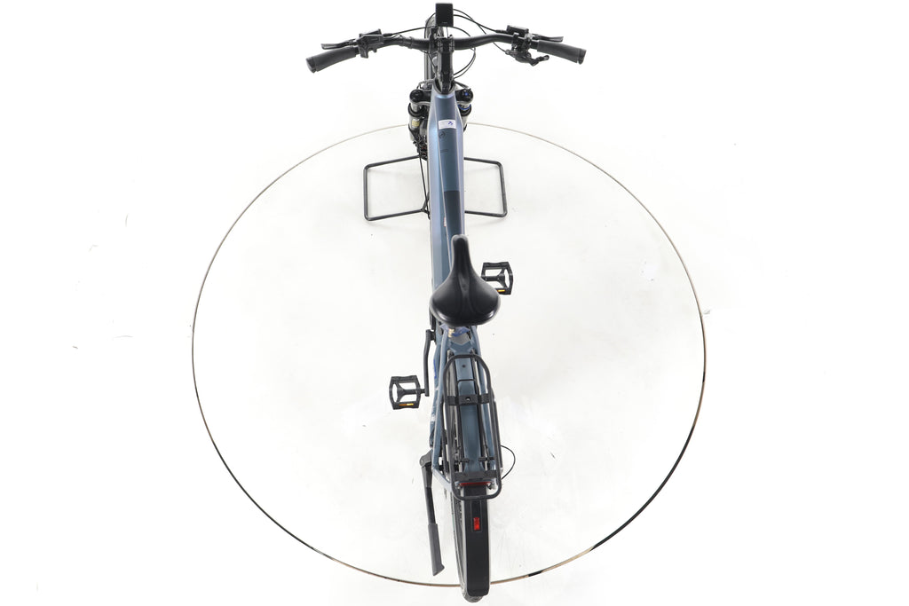 Cube Kathmandu Hybrid ABS Trekking E-Bike - Image 22