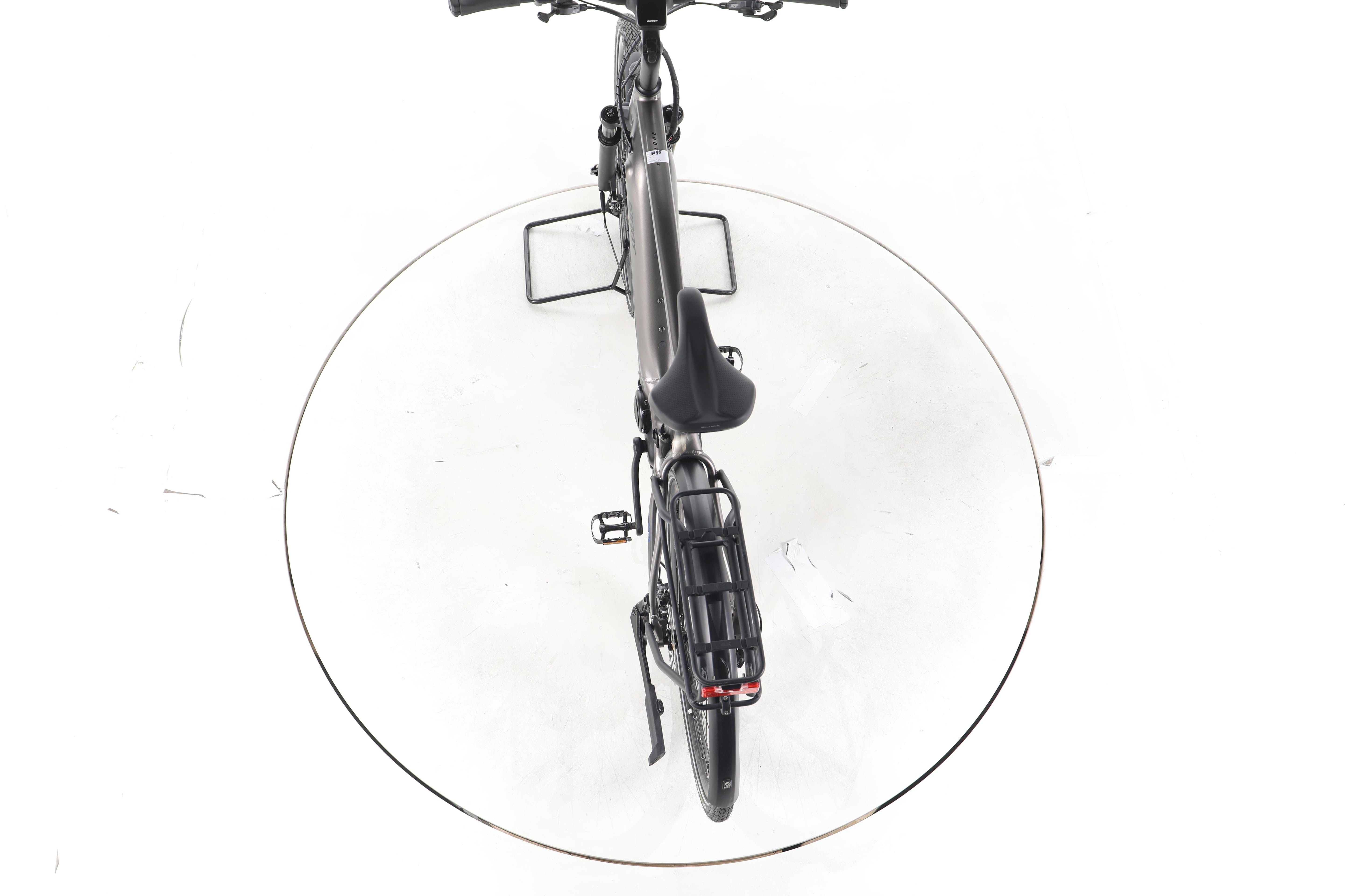 Giant Explore E+ 0 Pro Trekking E-Bike - Image 22