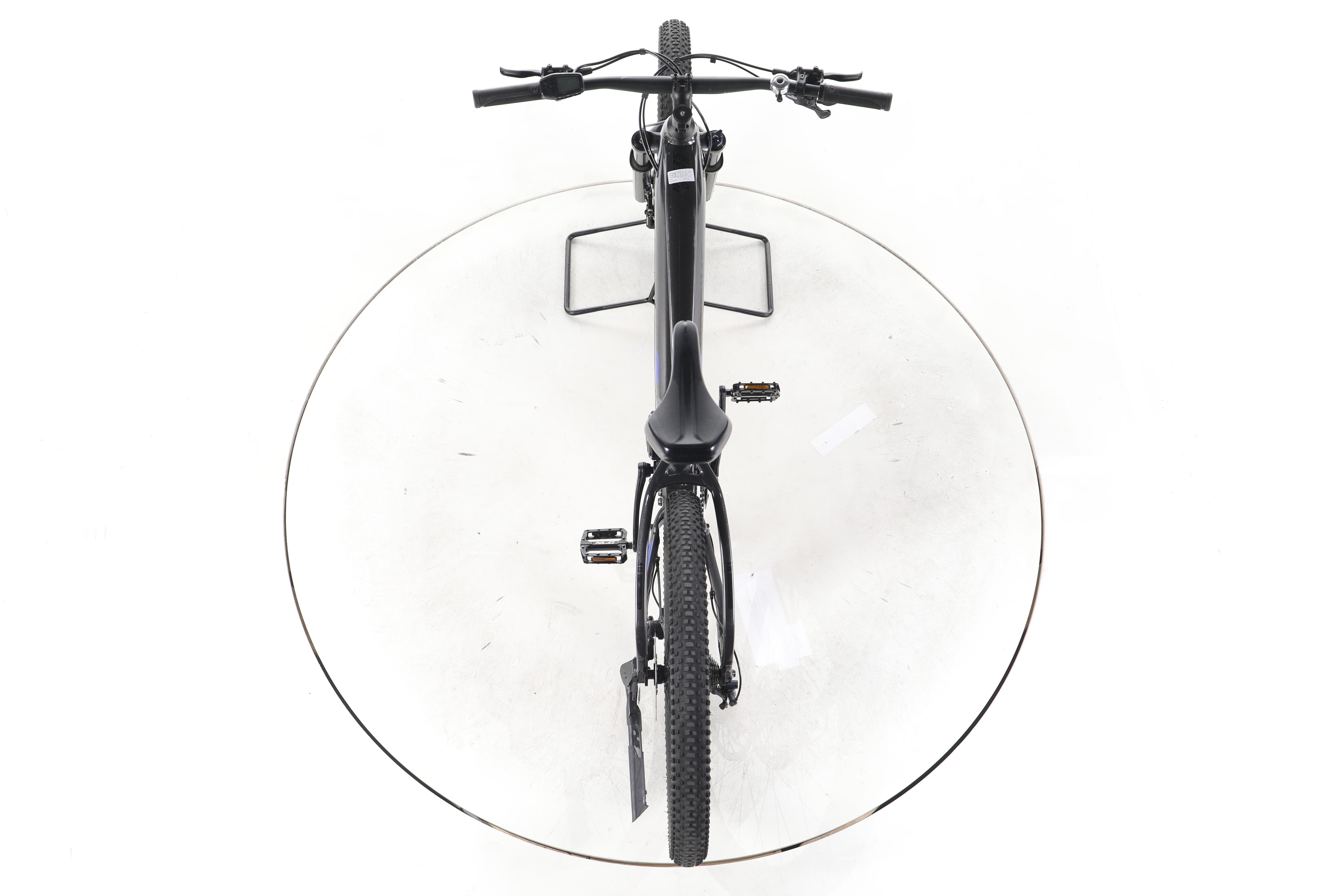 Haibike HardSeven 7 E-Bike 2024 - Image 22