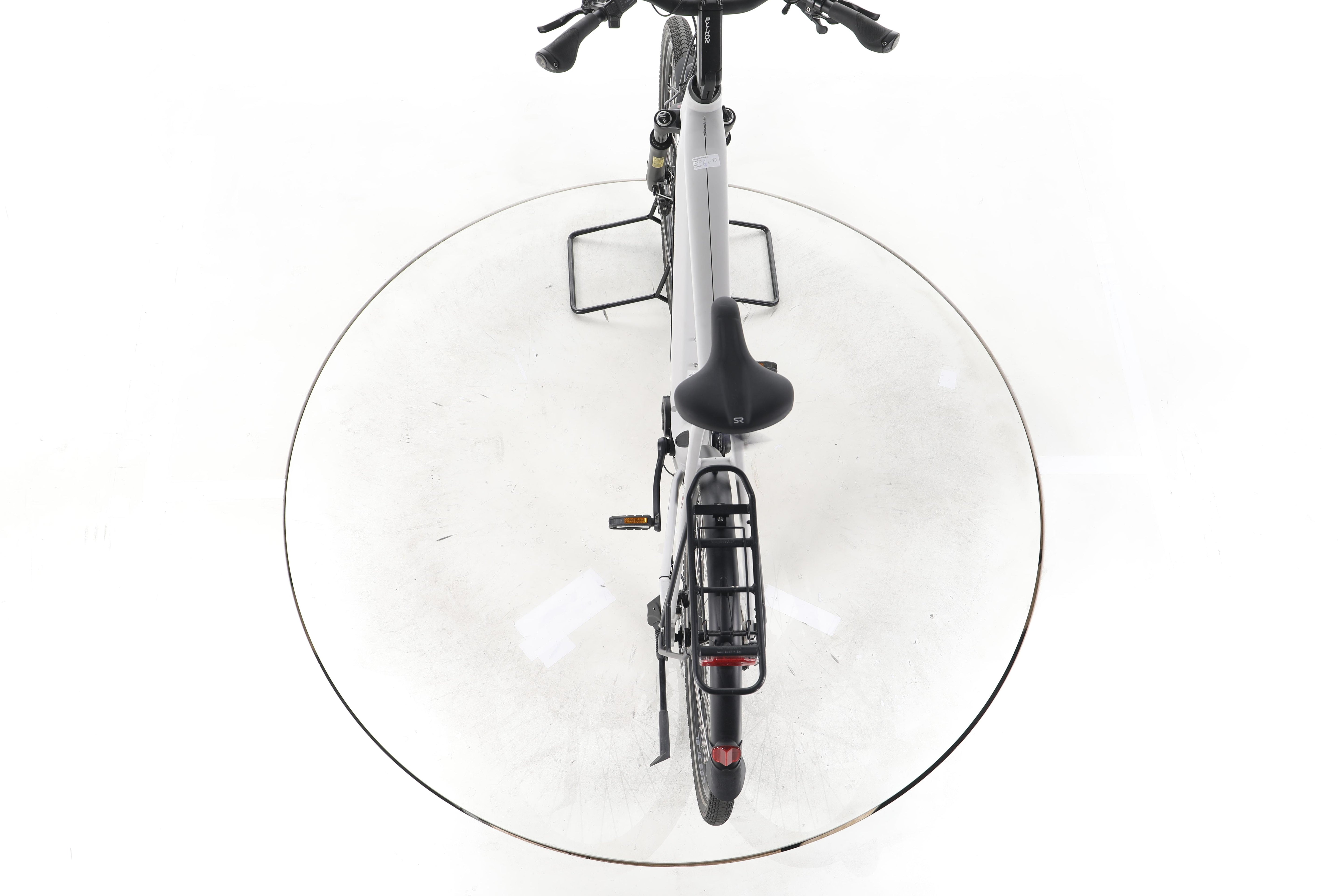 2R Manufaktur ELX 11 Trekking E-Bike 2025 - Image 22