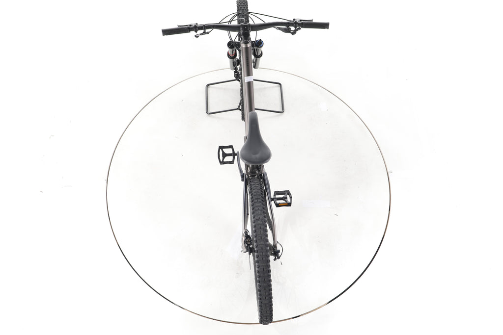 Giant Reign Fahrrad Fully - Image 22