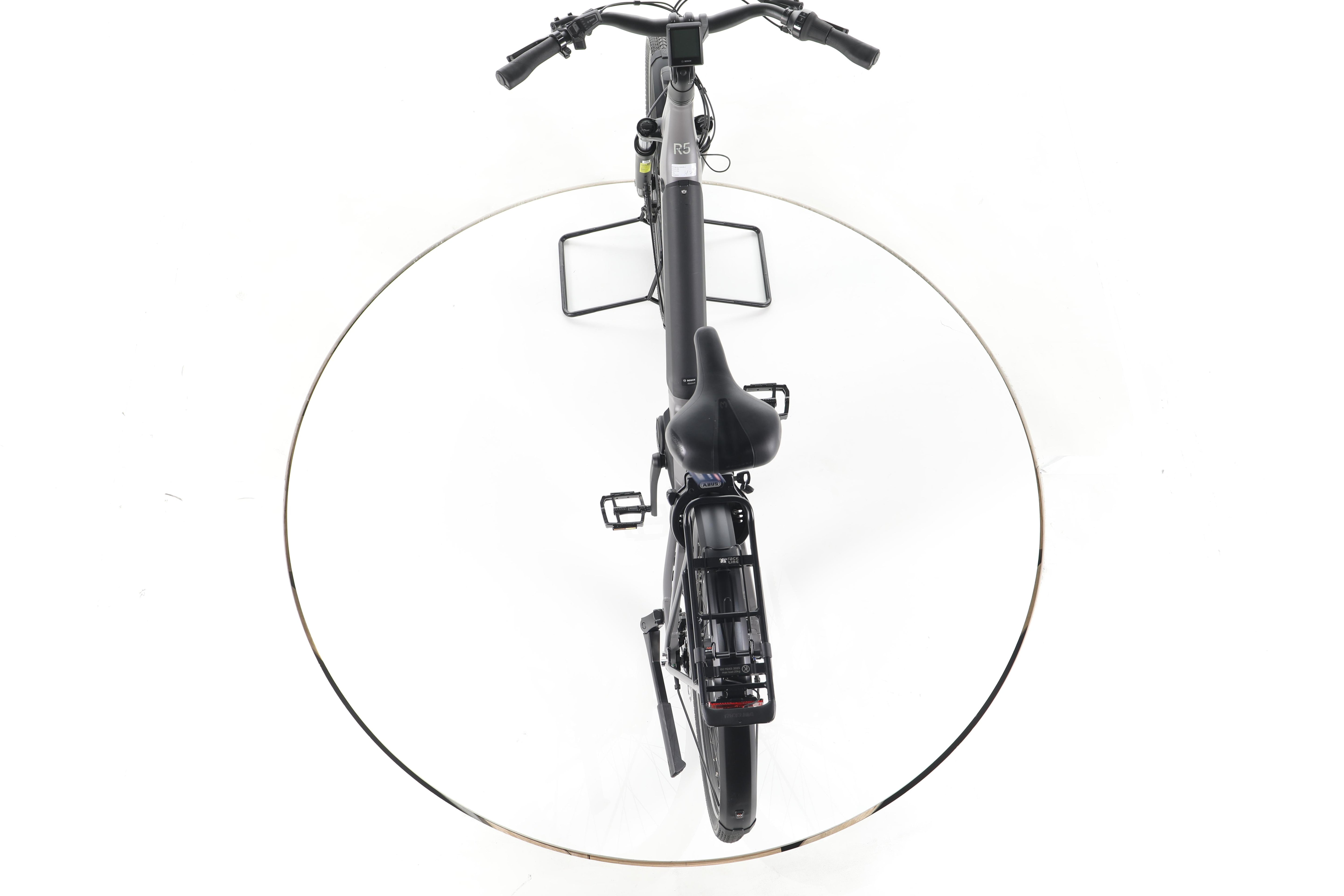 Winora Sinus R5 City E-Bike Tiefeinsteiger 2025 - Image 22