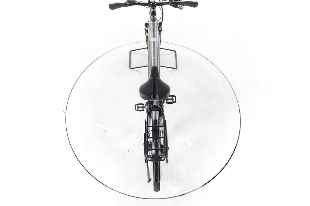 Pegasus EVO CX Trekking E-Bike - Image 22