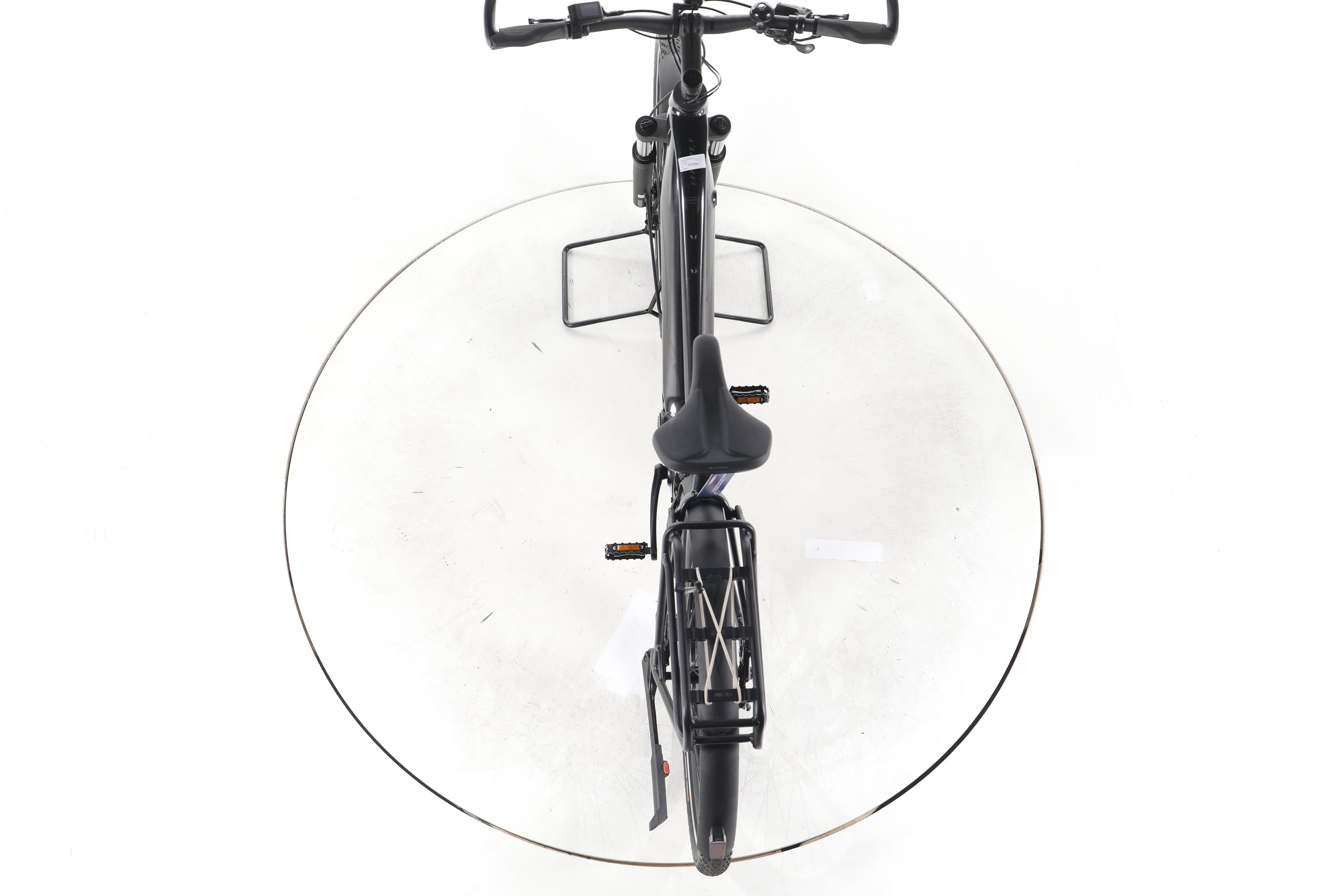 Giant Explore E+ 2 Trekking E-Bike - Image 22