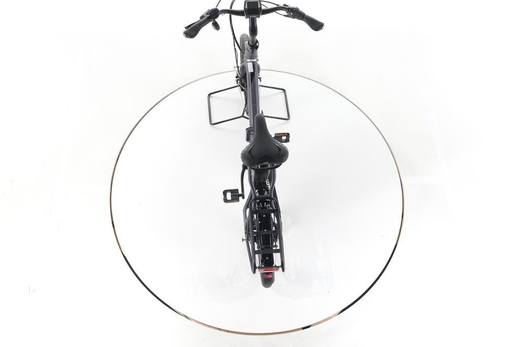 Hercules Rob Fold F8 Falt E-Bike Tiefeinsteiger - Image 22