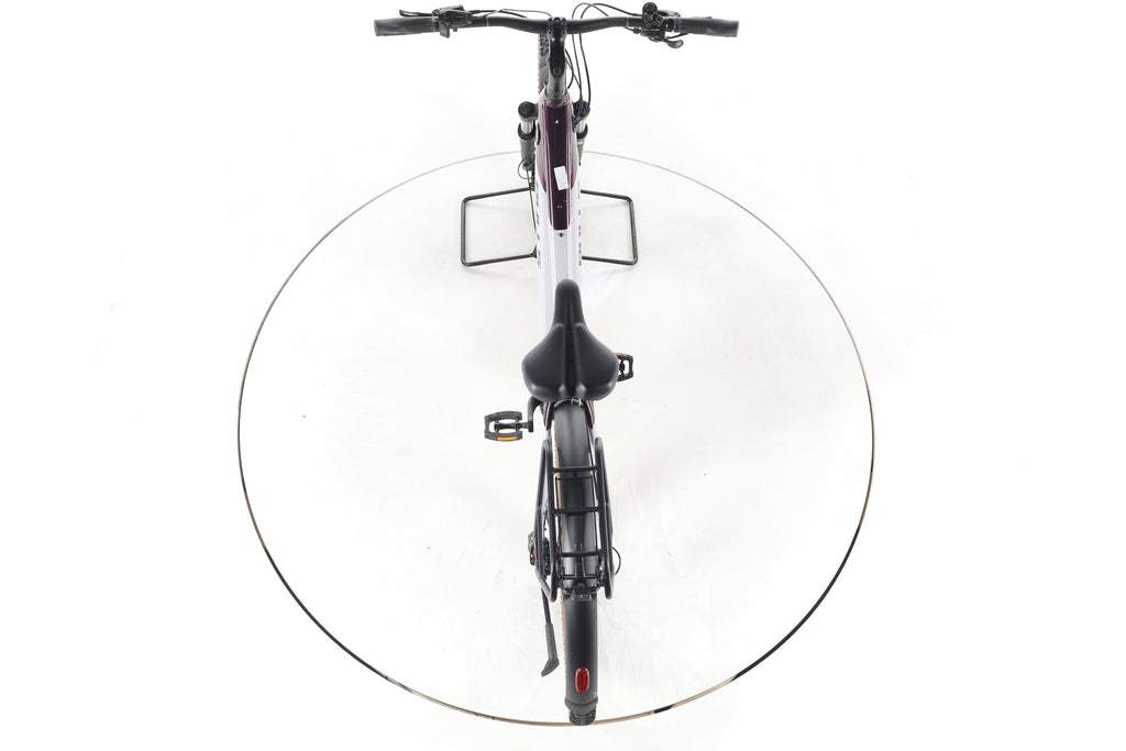Bulls Cross EVO Trekking E-Bike - Image 22
