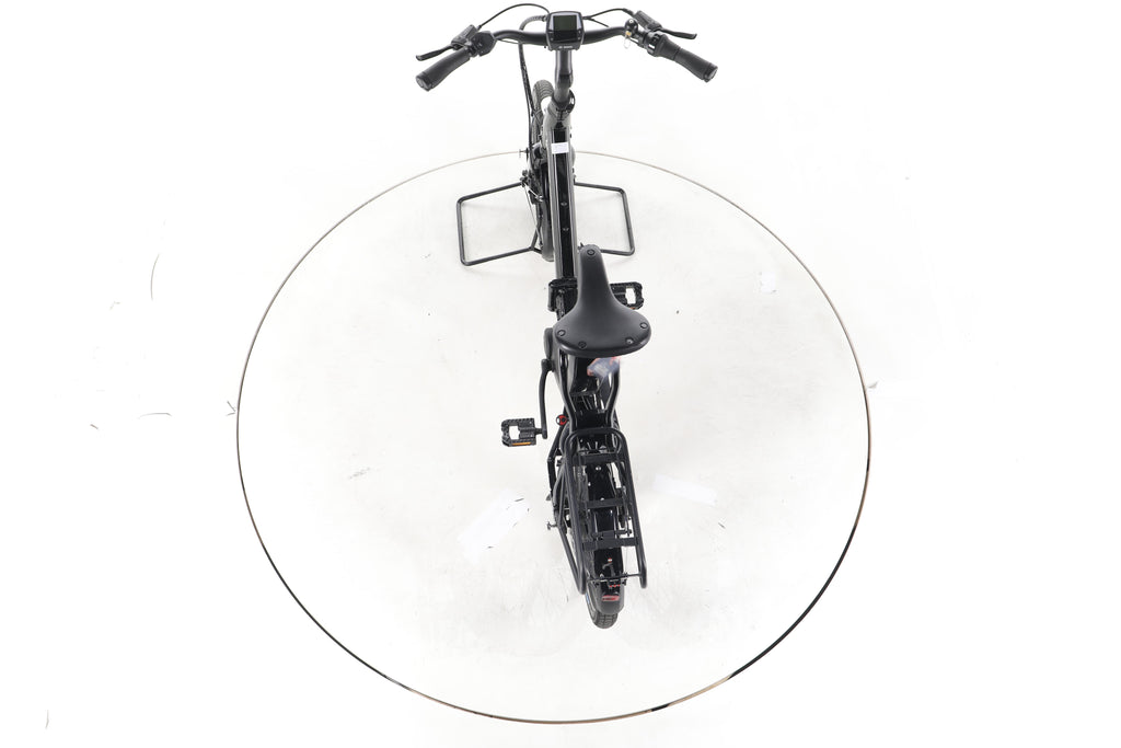 Hercules WANDERER E300 Falt E-Bike Tiefeinsteiger - Image 22