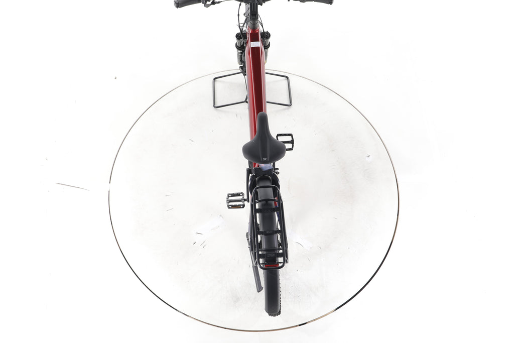 Haibike Trekking 9 City E-Bike 2025 - Image 22