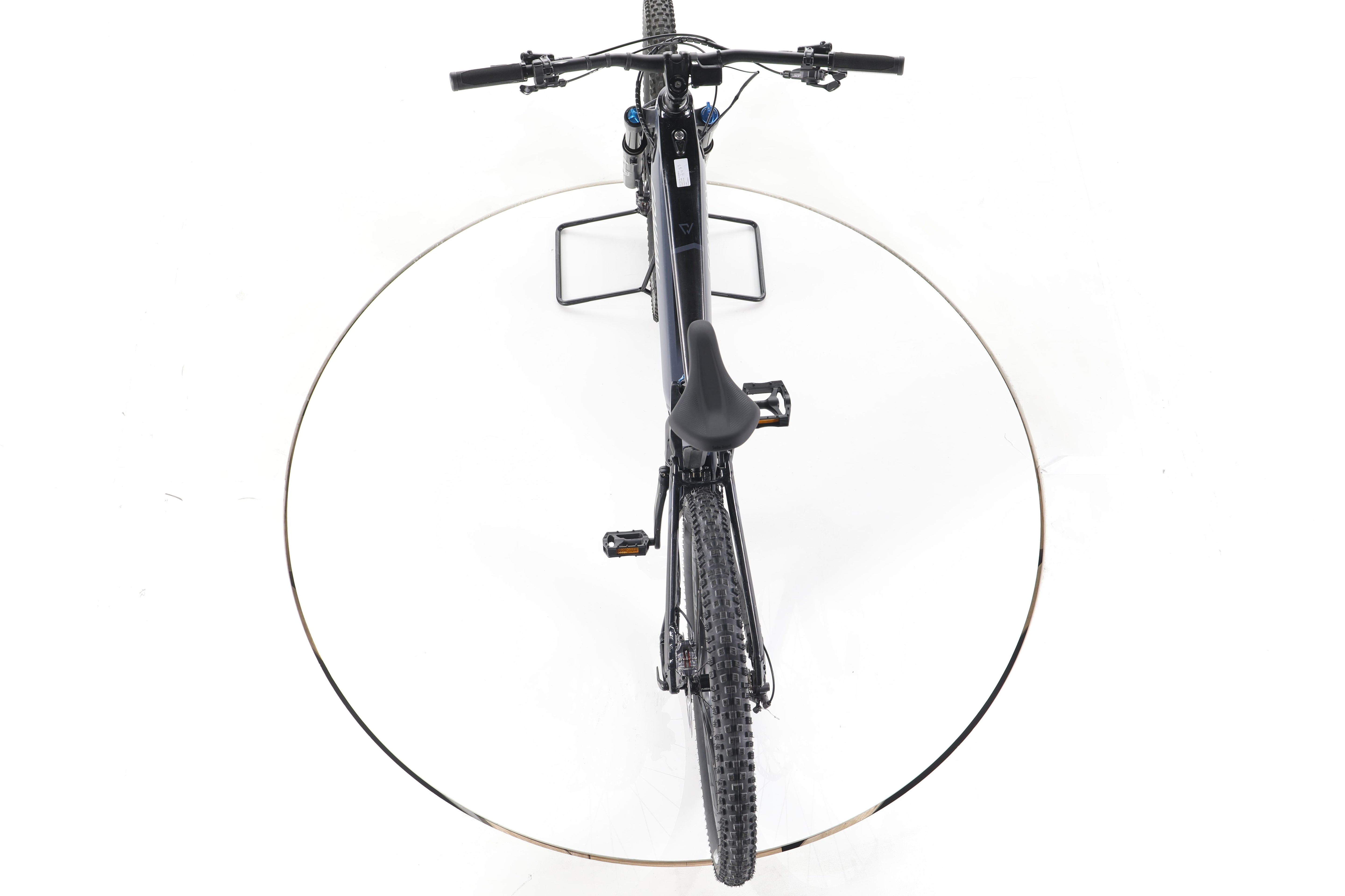 Conway eWME 6.9 Full Suspension E-Bike Fully - Image 22