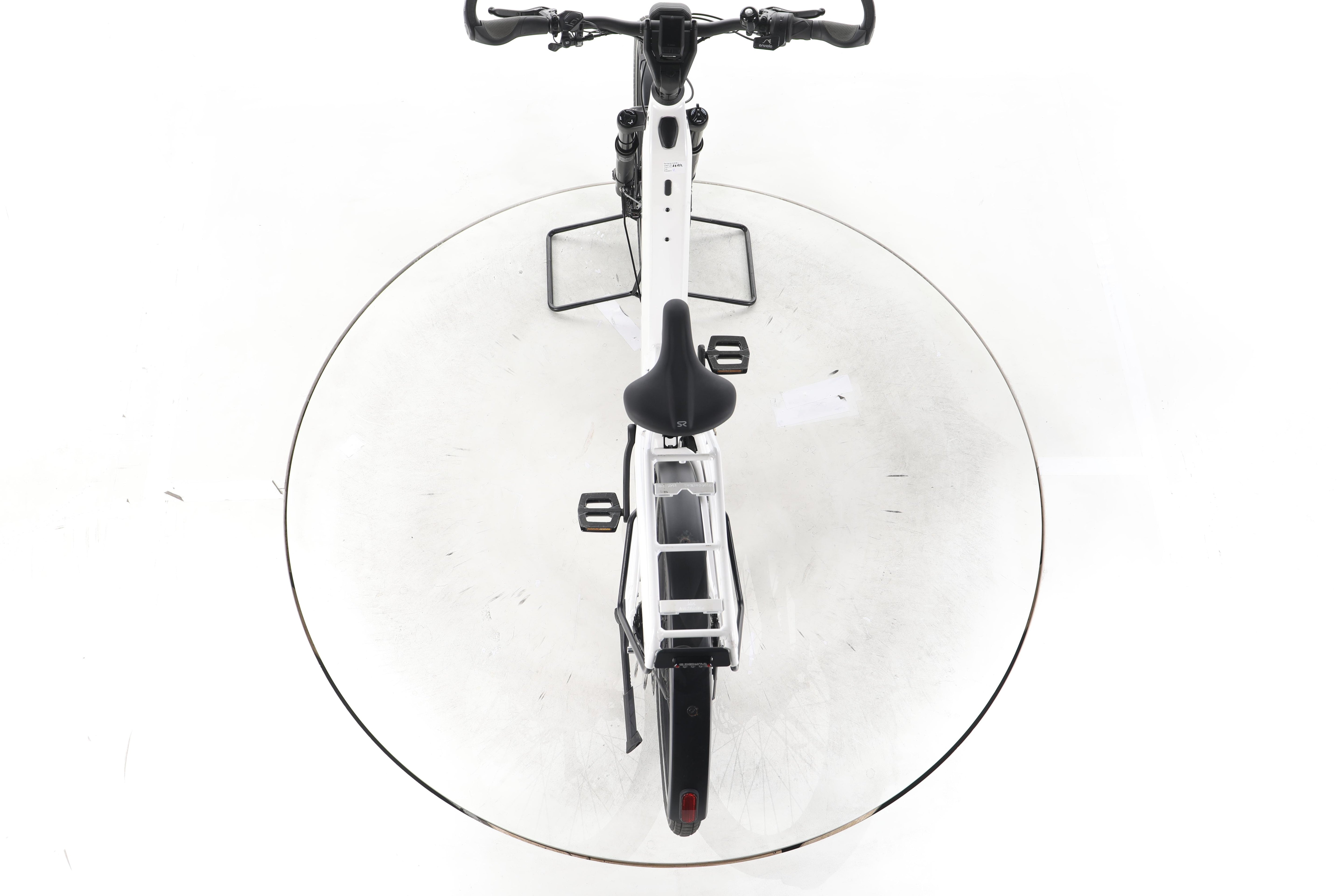 Riese & Müller Homage GT Vario SUV E-Bike - Image 22