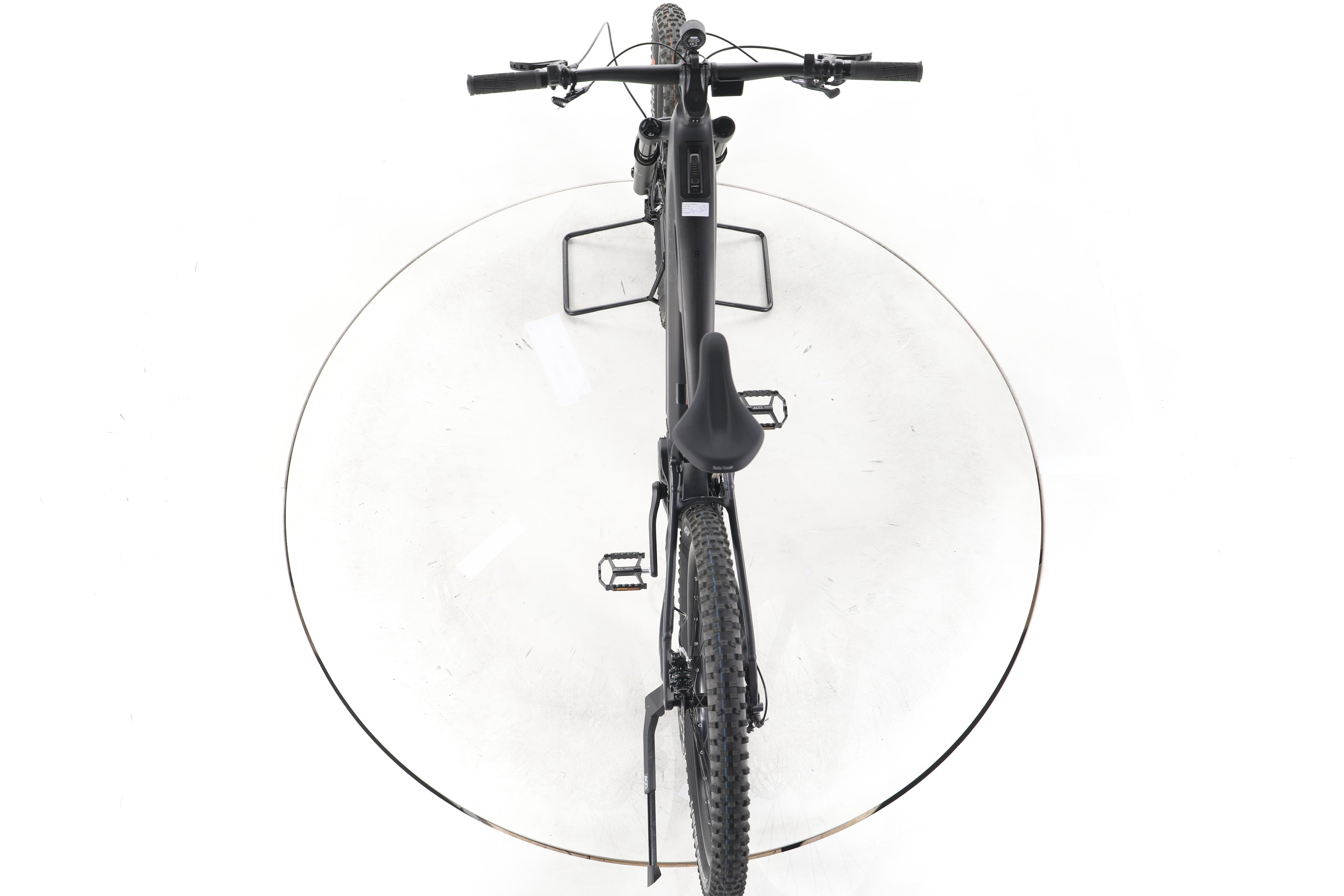 Cube Stereo Hybrid ONE44 HPC Race E-Bike Fully Carbon 2025 - Image 22
