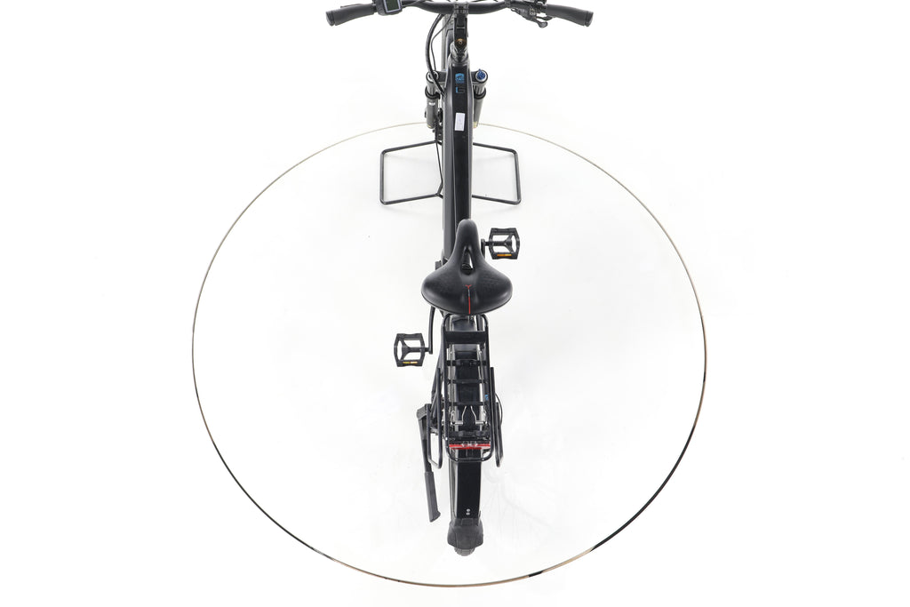 Gudereit ET-12 Fat Tyre PT Trekking E-Bike - Image 22