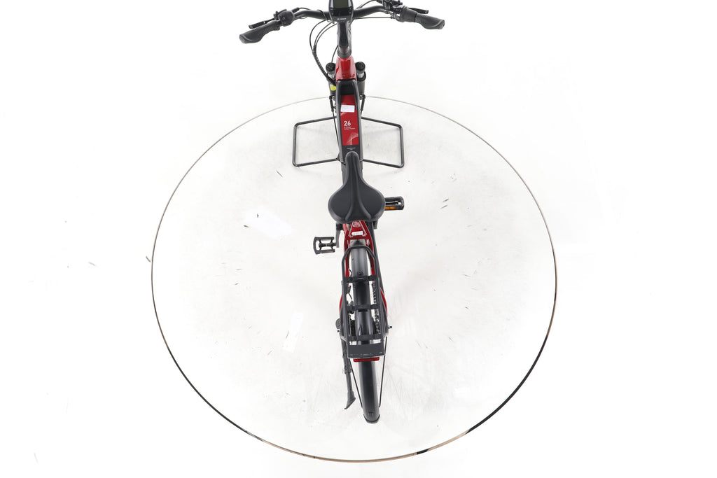 Corratec E-Power Urban 26 Fusion City E-Bike Tiefeinsteiger - Image 22