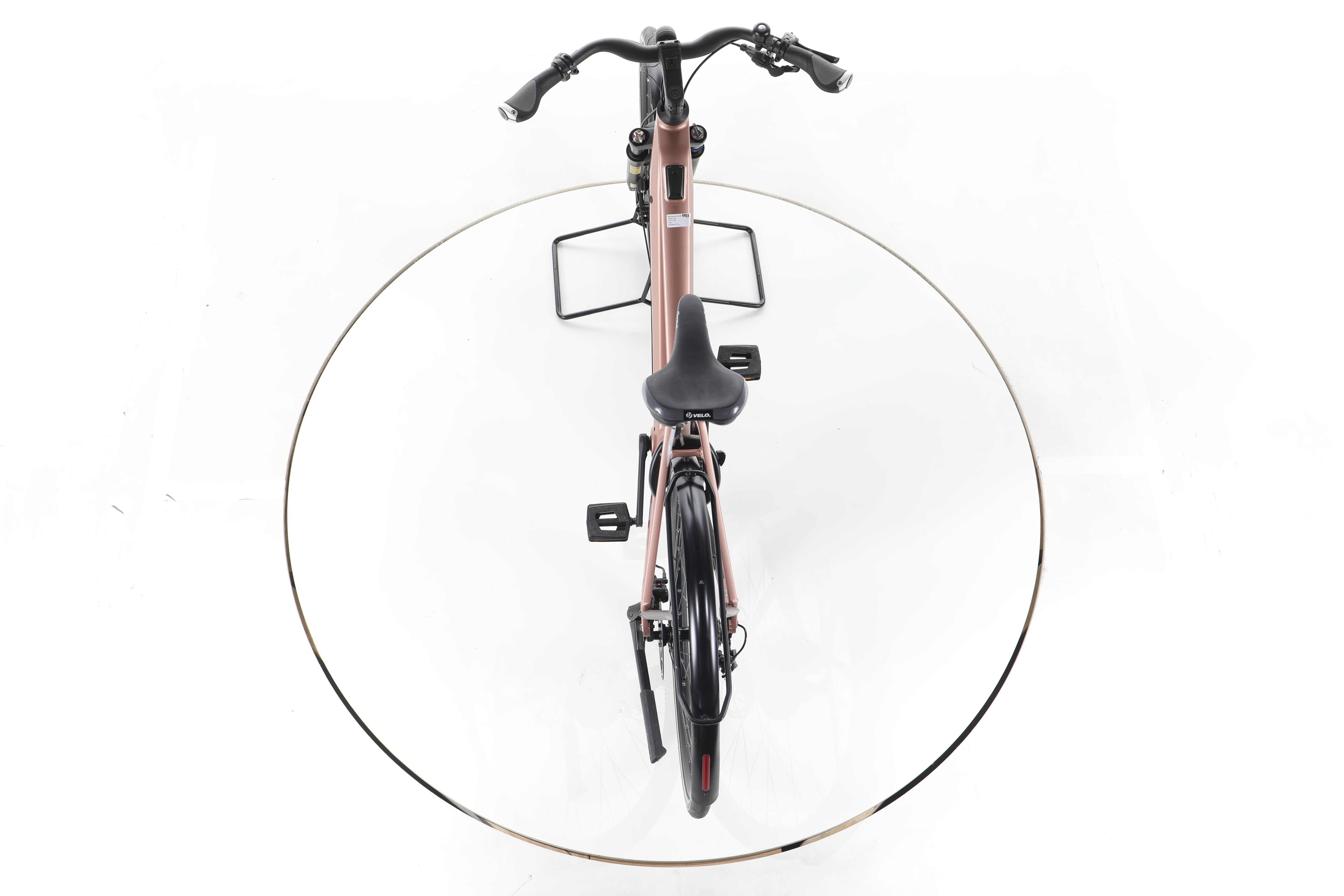 Riese & Müller UBN Seven touring Trekking E-Bike - Image 22