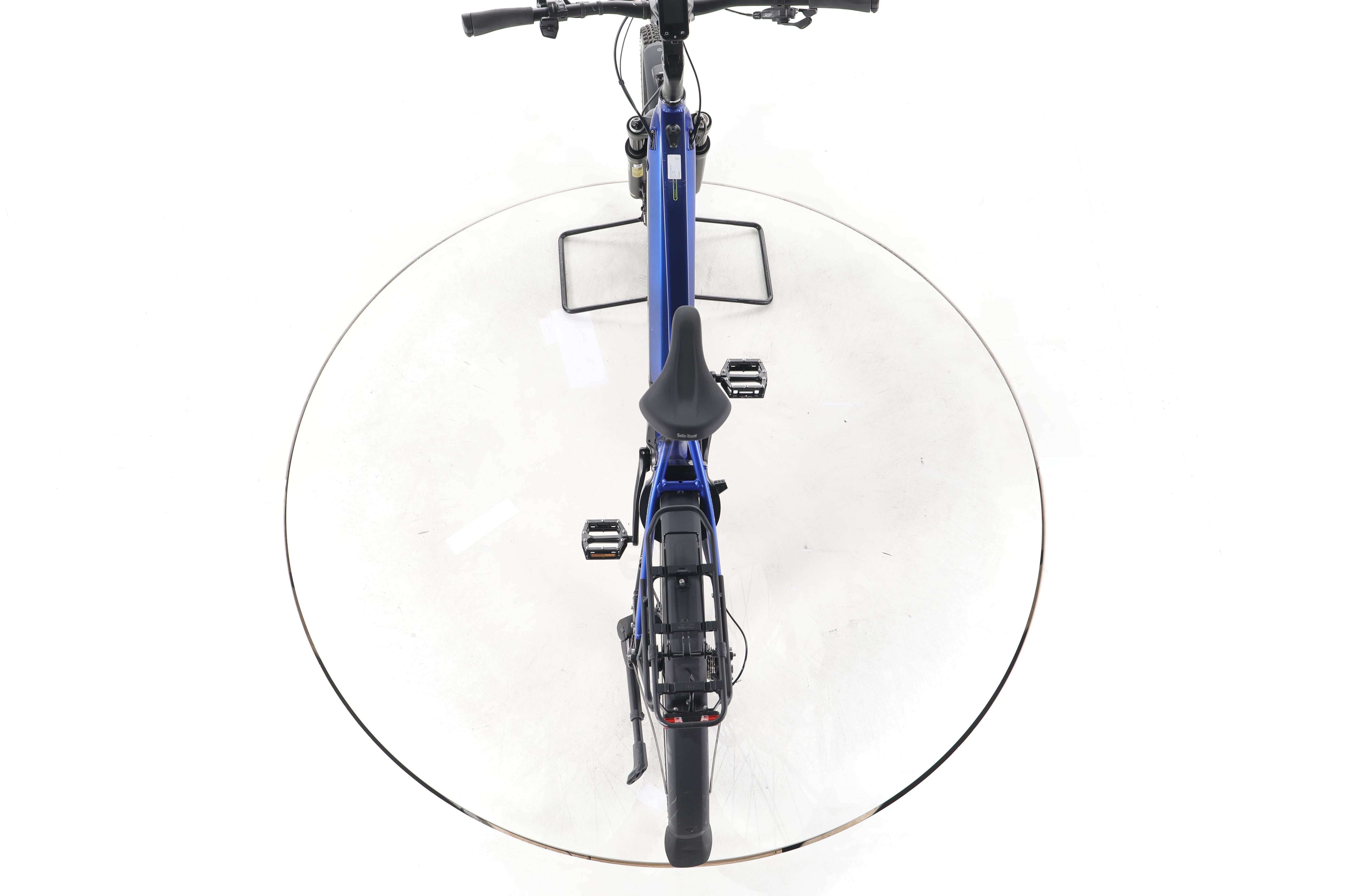 Victoria eAdventure 12,9 Trekking E-Bike - Image 22