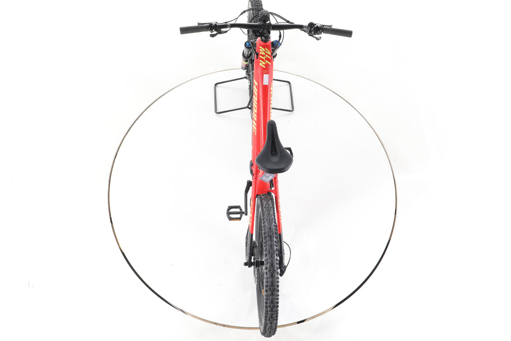Haibike AllMtn 7 E-Bike Fully - Image 22