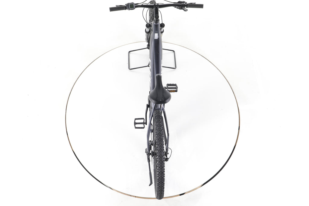 Cube Reaction Hybrid Performance E-Bike - Image 22