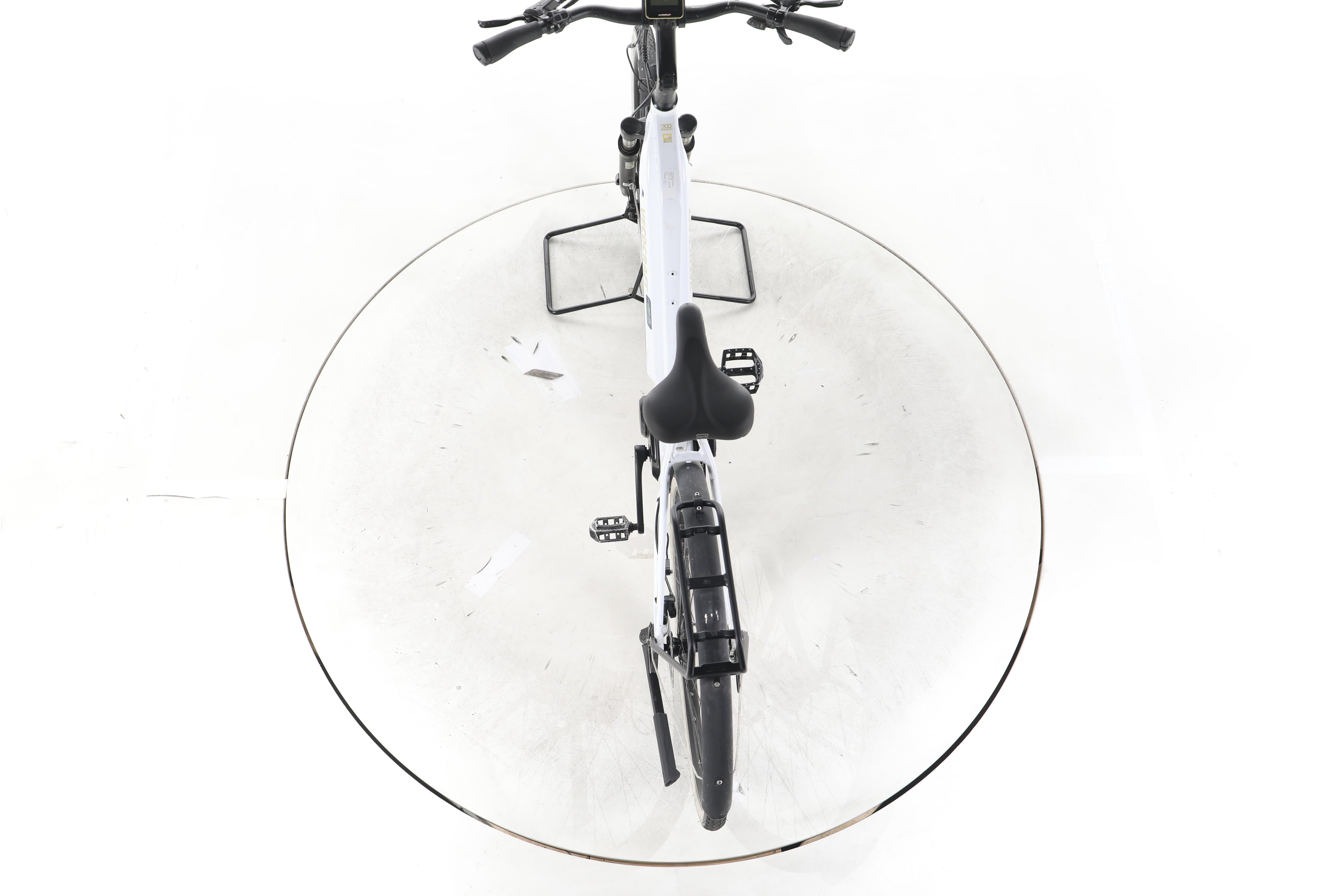 Vecocraft Aura Trekking E-Bike Tiefeinsteiger - Image 22
