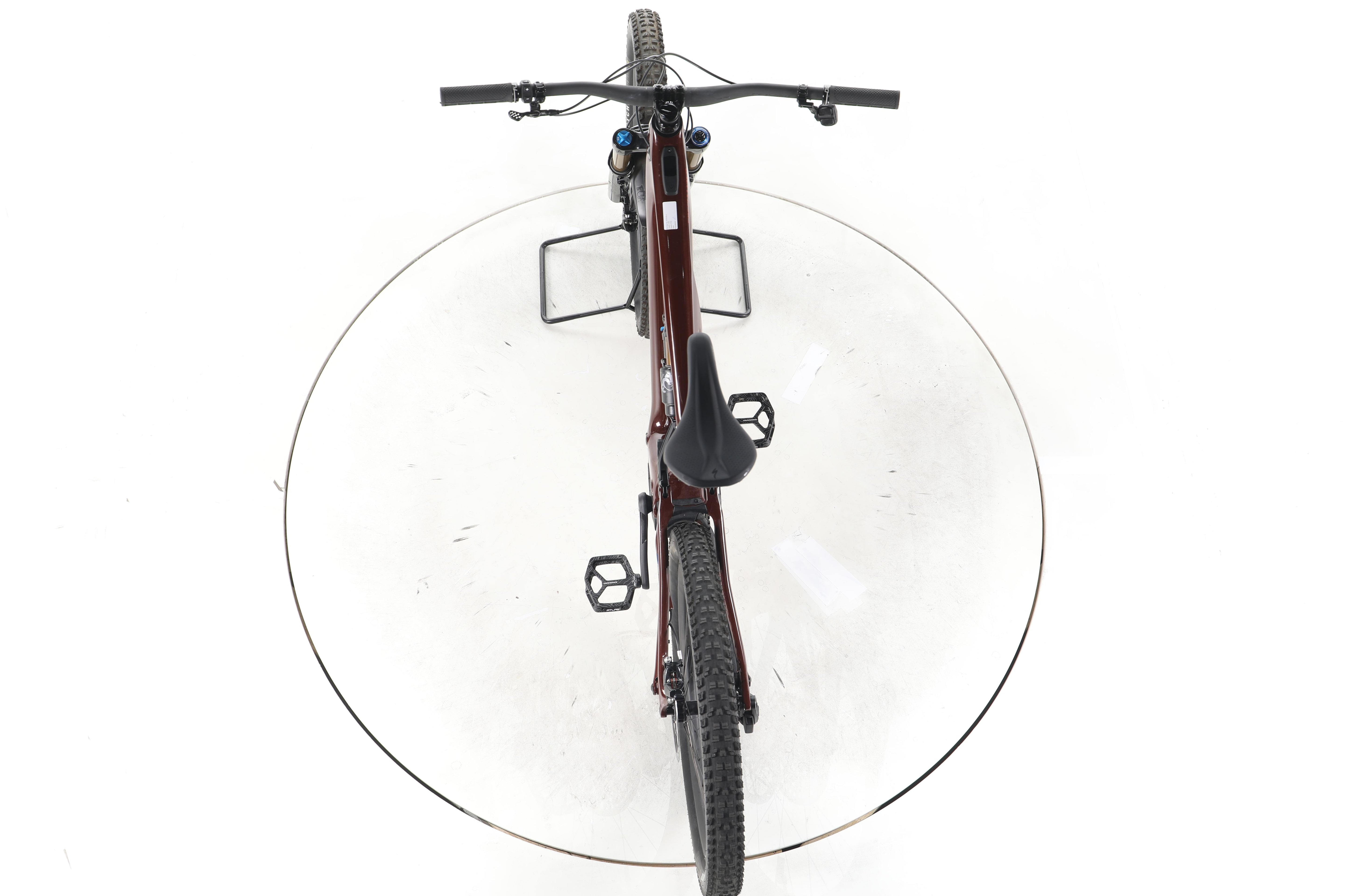 Specialized Turbo Levo Pro E-Bike Fully Carbon - Image 22
