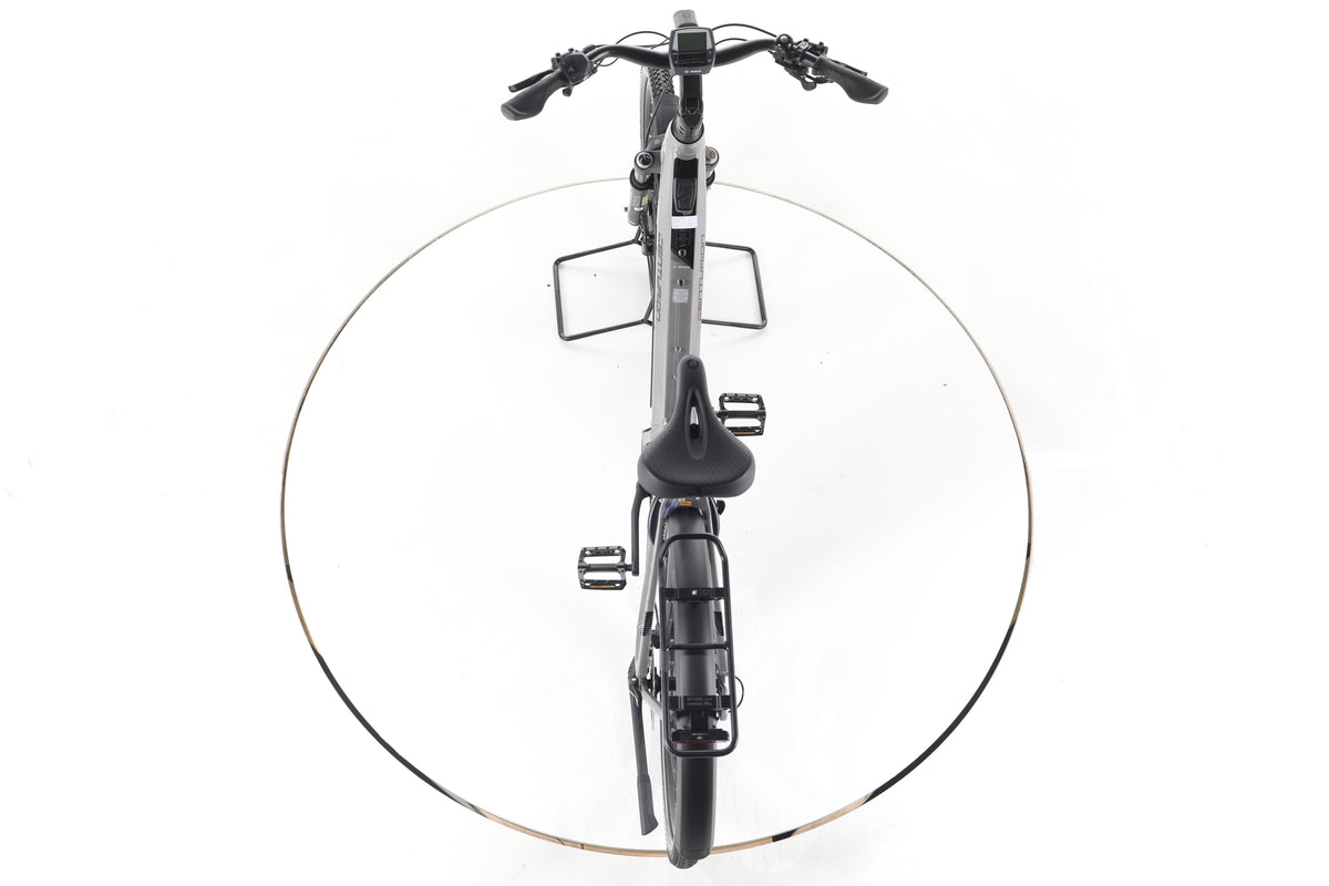 Centurion E-Fire City R960i Trekking E-Bike Tiefeinsteiger - Image 22