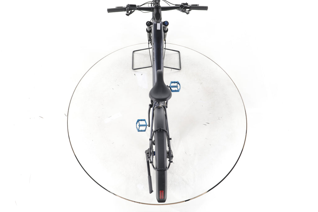 Cube Reaction Hybrid Pro Allroad Trekking E-Bike 2025 - Image 22