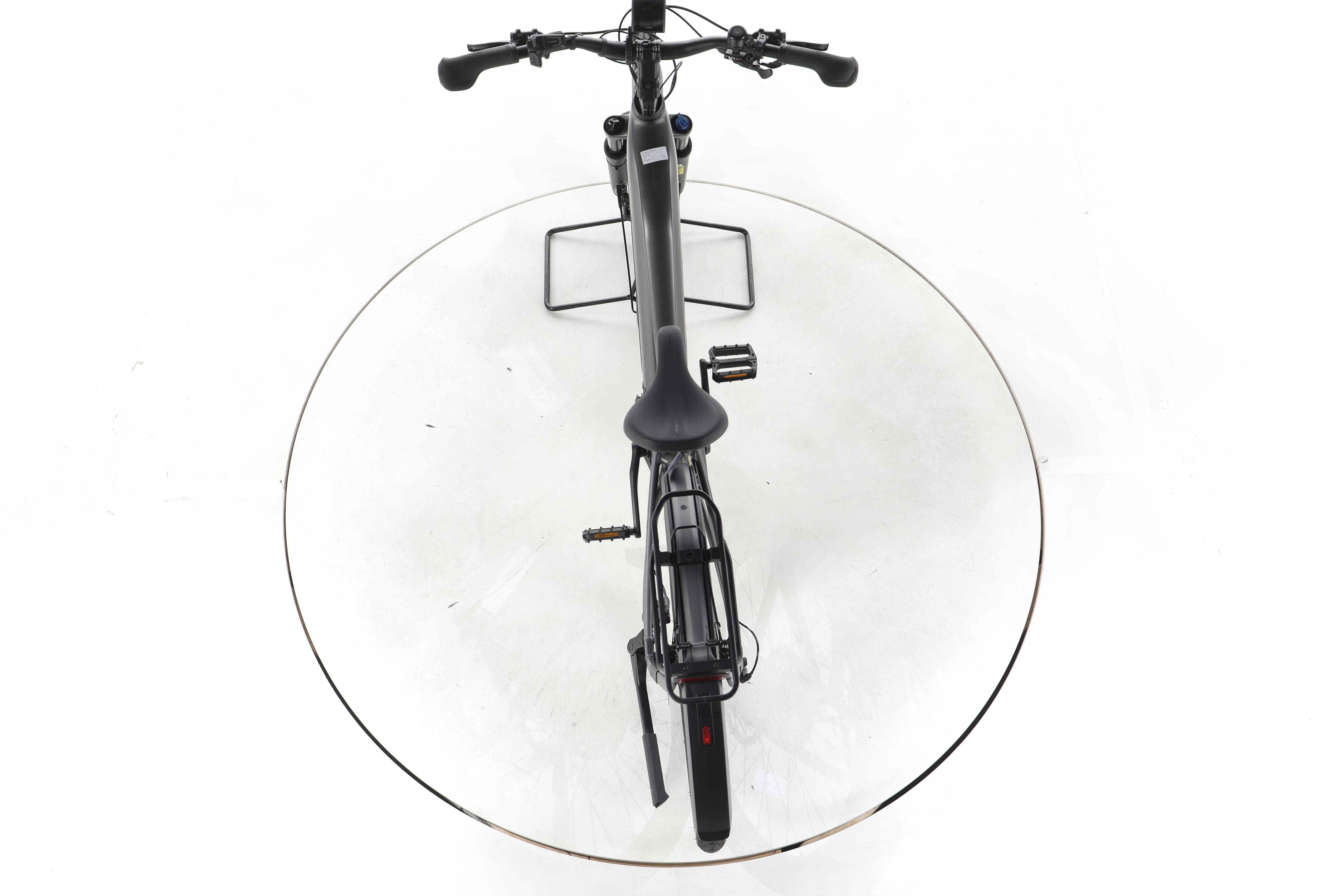 Cube Kathmandu Hybrid Pro Trekking E-Bike 2024 - Image 22