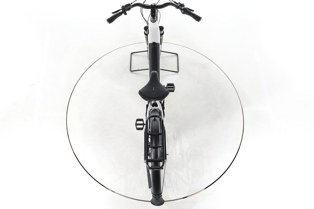 Cannondale Mavaro Neo City E-Bike Tiefeinsteiger 2024 - Image 22