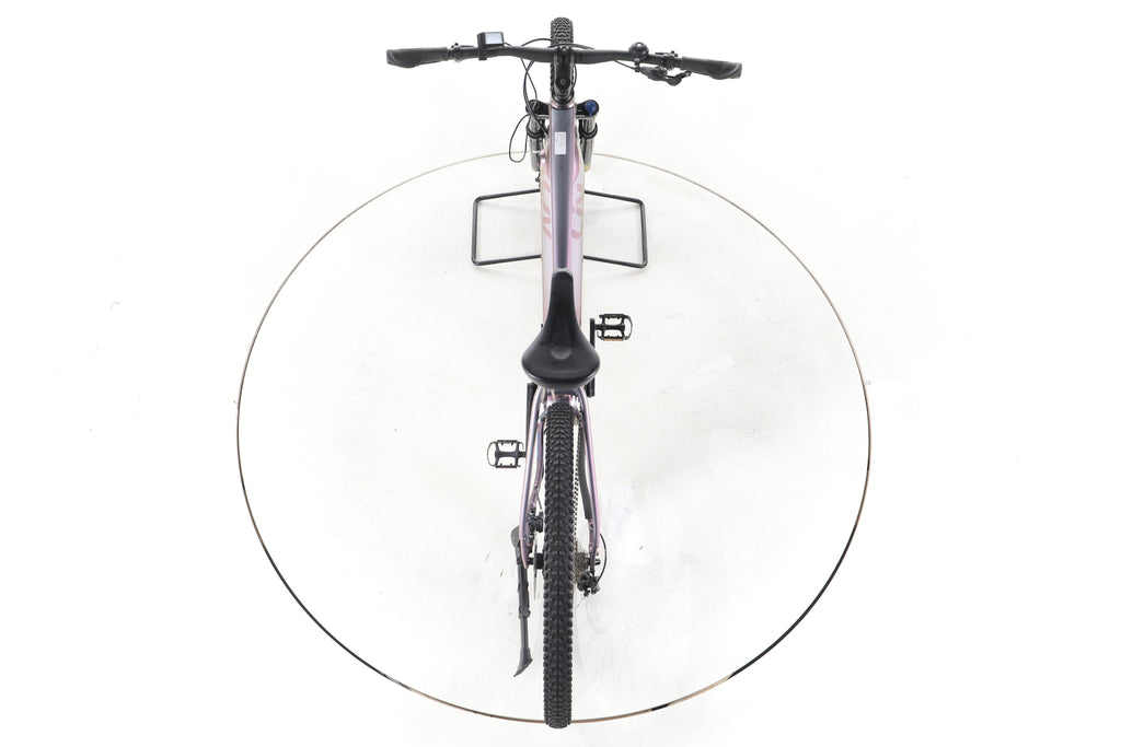 Liv Vall-E+ 2 E-Bike - Image 22