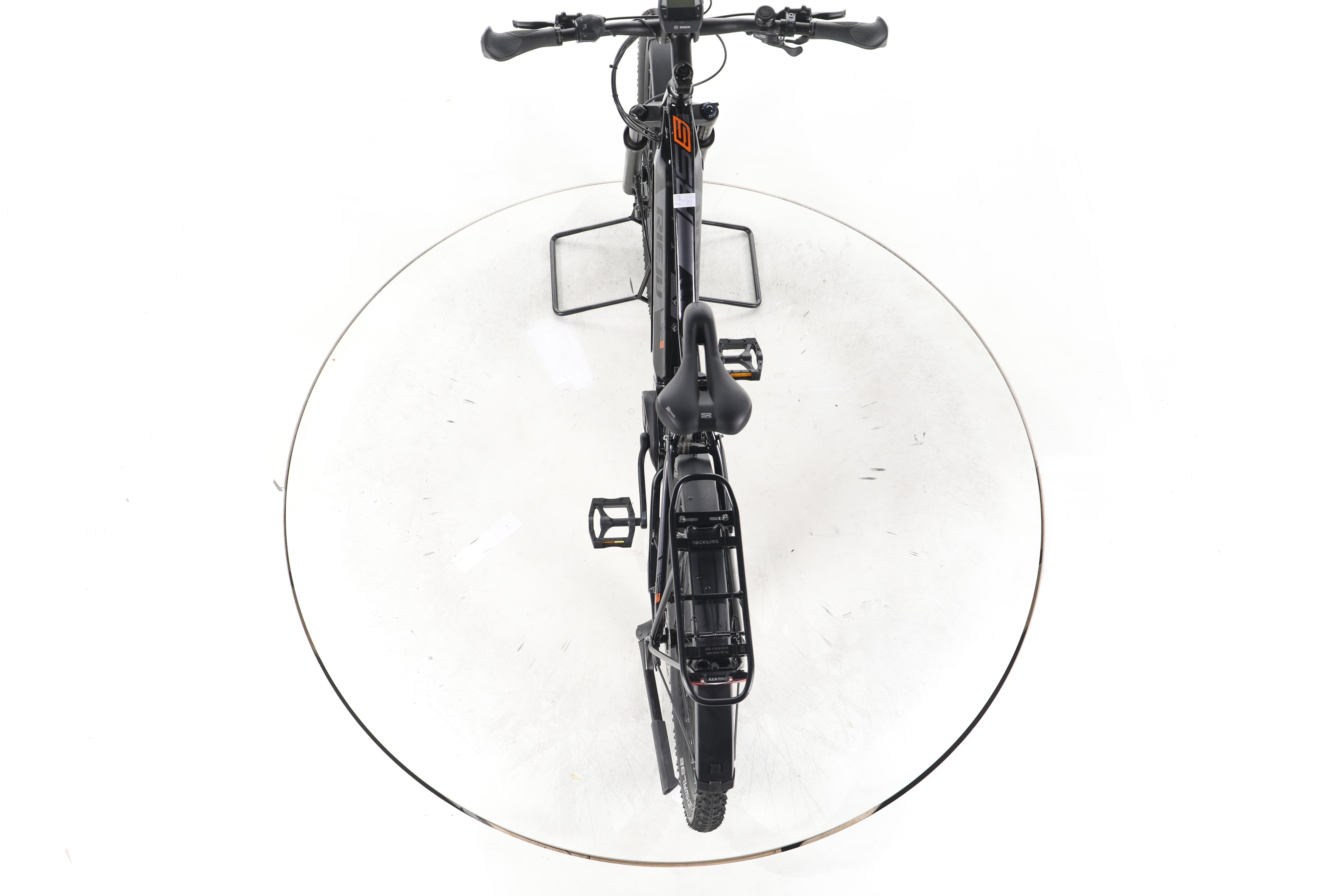 Rieju RS5 Trekking E-Bike - Image 22