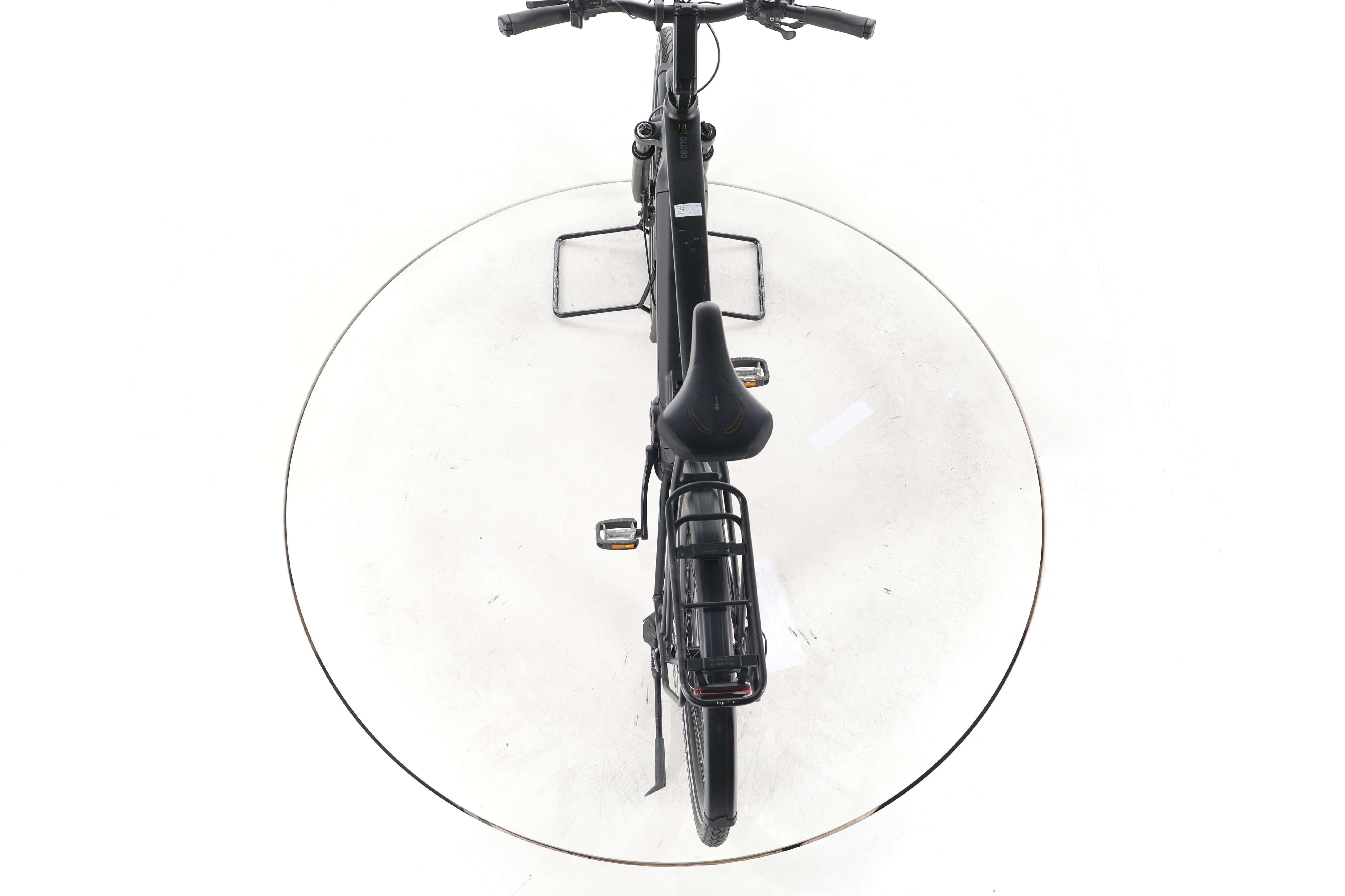 KTM Cento 10 Plus Trekking E-Bike - Image 22