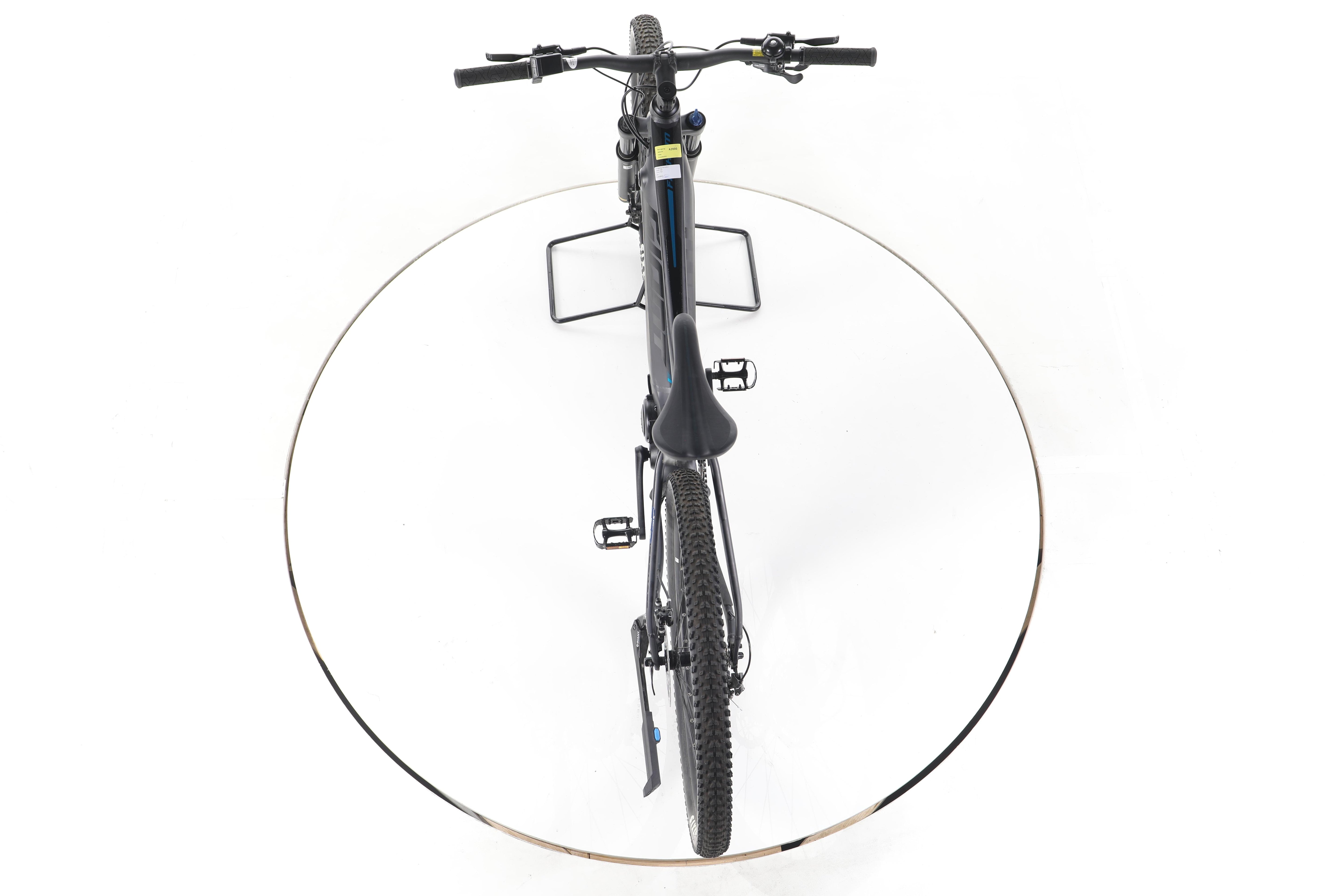 Giant Fathom E+ 2 E-Bike - Image 22