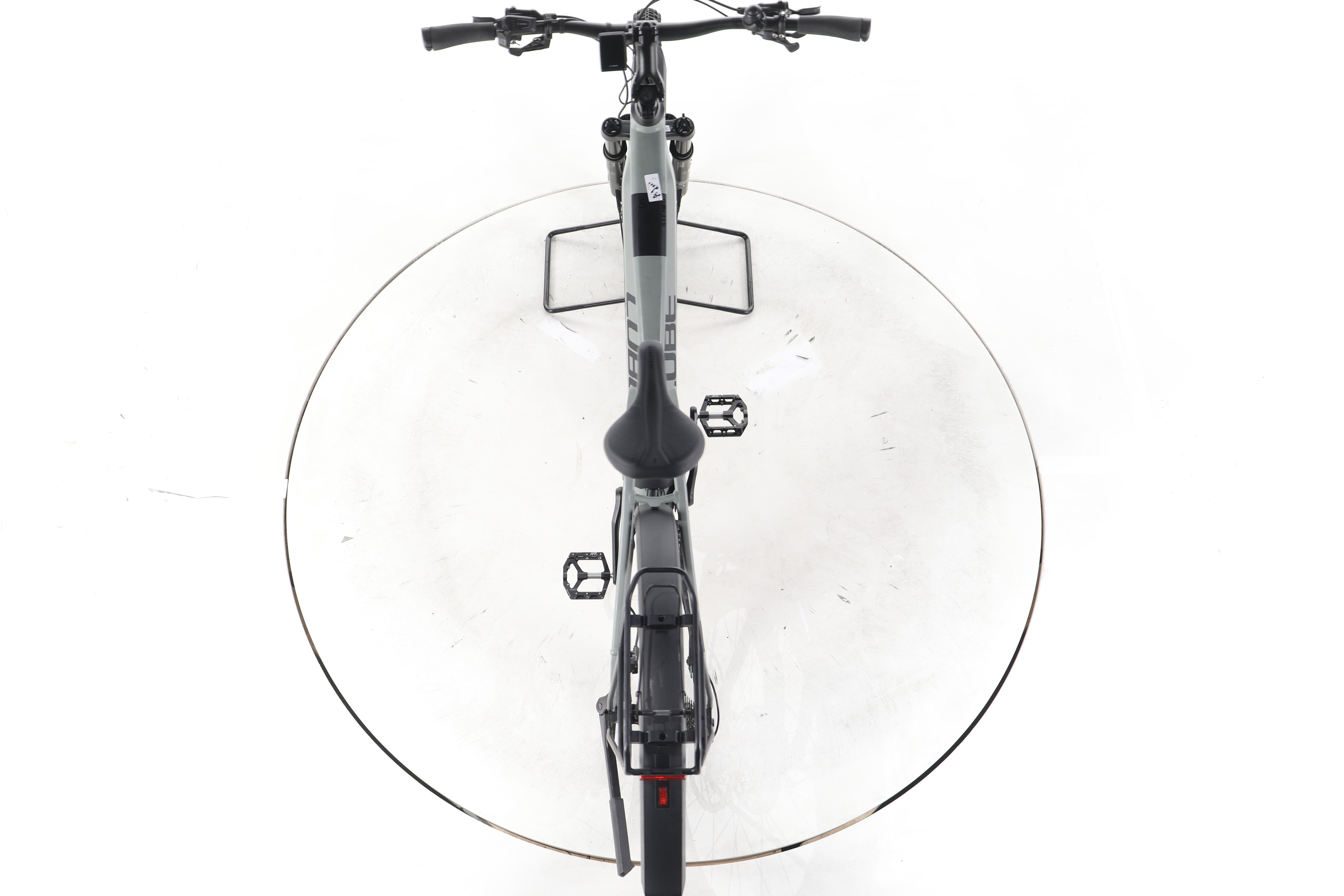 Cube Stereo Hybrid 120 SUV E-Bike 2024 - Image 22