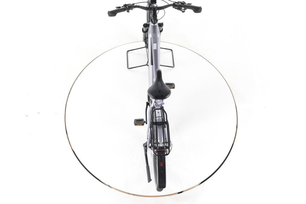 Cube Kathmandu Hybrid SLX Trekking E-Bike - Image 22