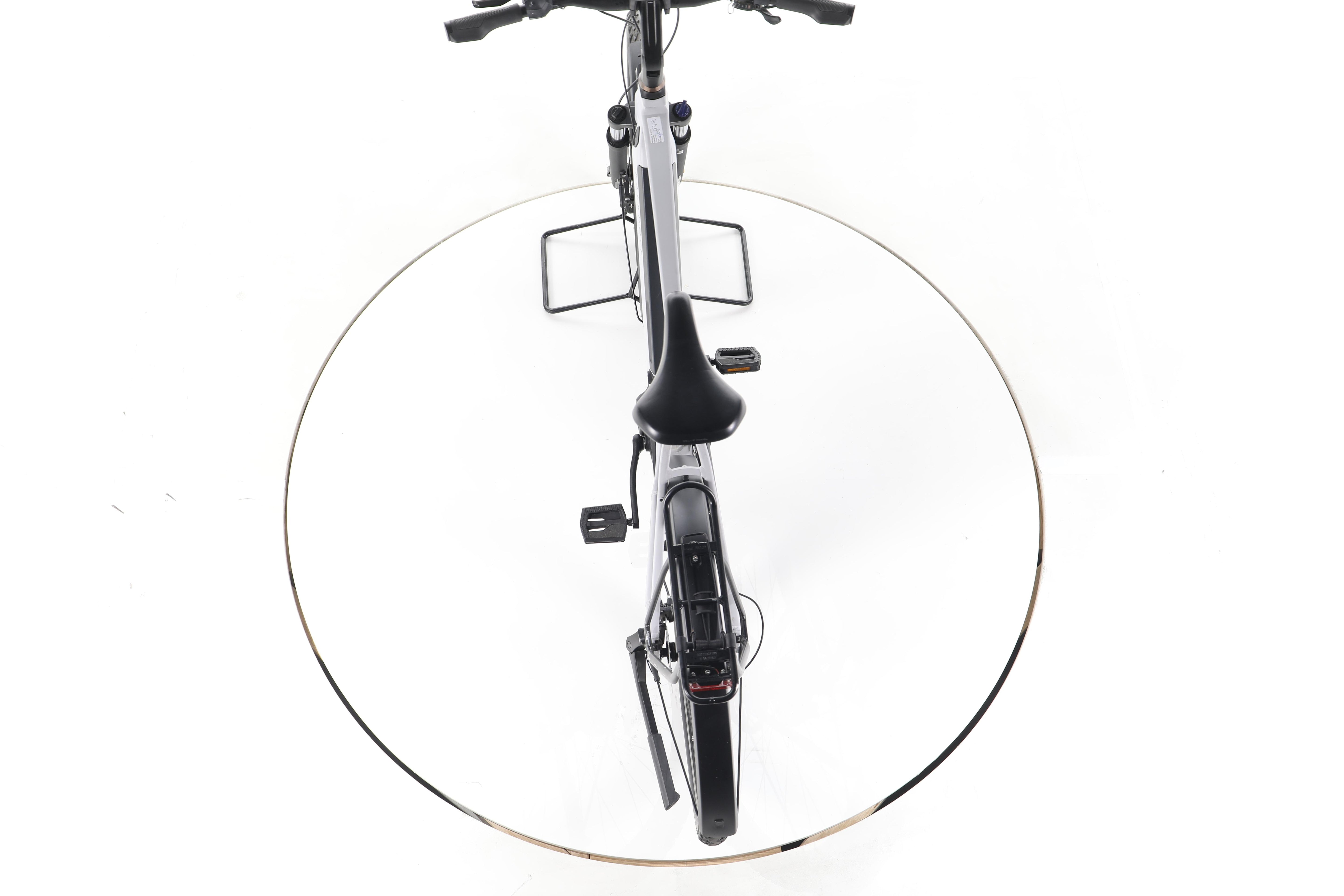 Kalkhoff Endeavour 5.B Season Trekking E-Bike - Image 22